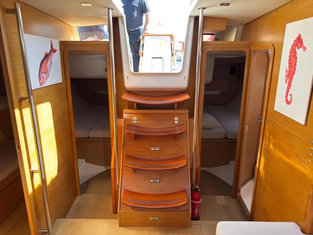 2016 Dufour 512 Grand Large zum Verkauf in Altea, ES Monohull 5