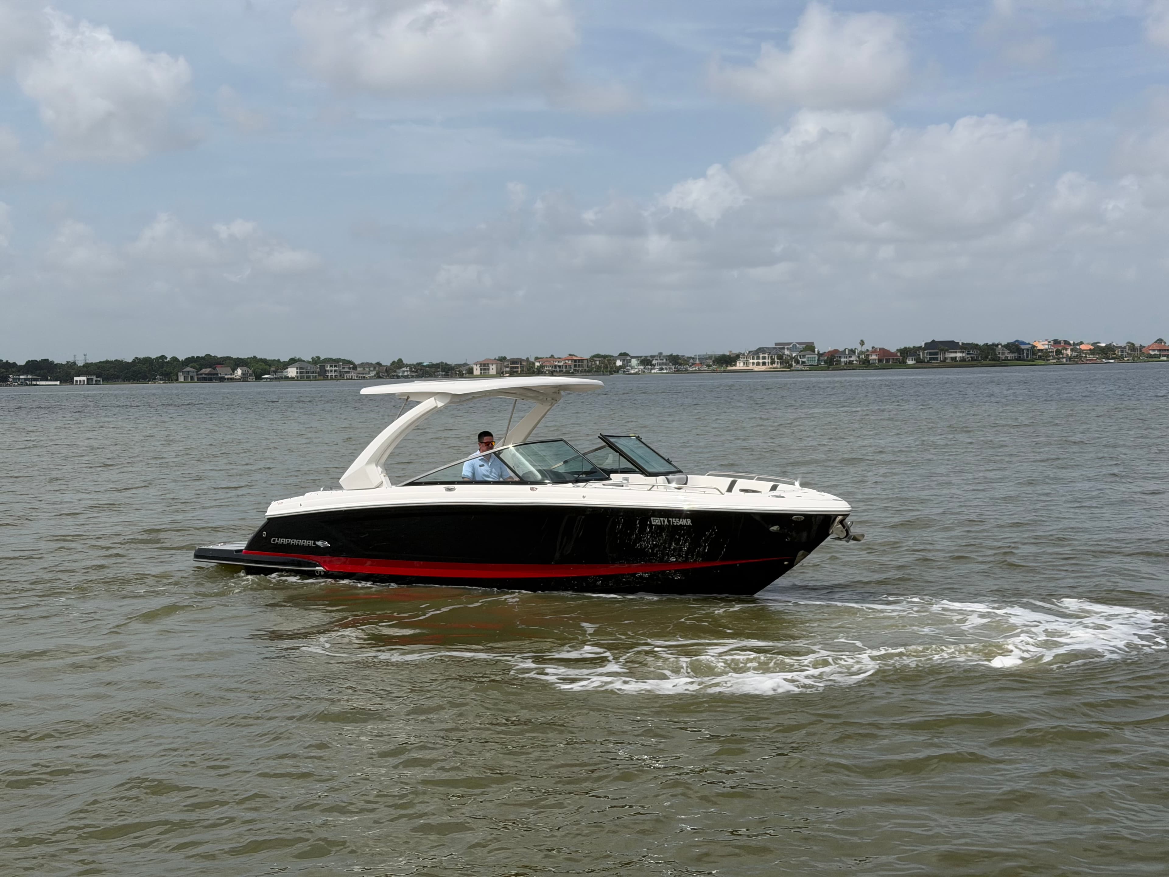 2022 Chaparral 307 SSX à vendre à Seabrook, TX Bowrider 2