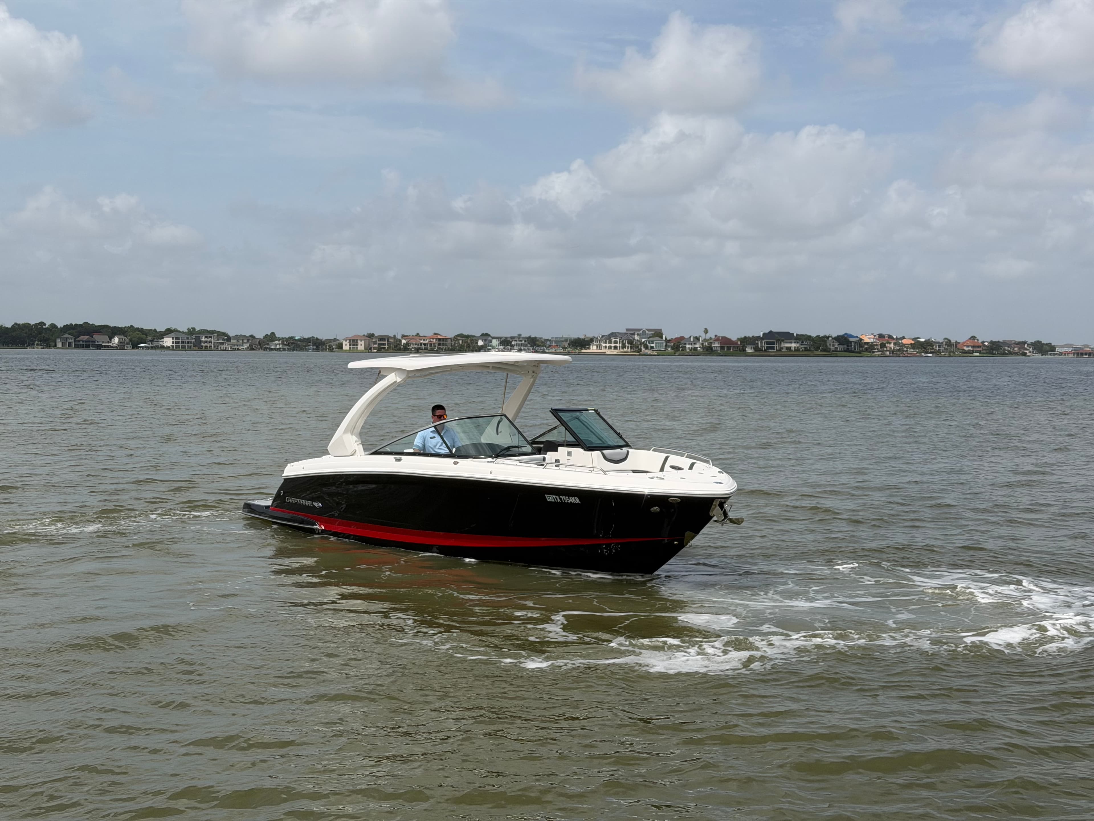 2022 Chaparral 307 SSX à vendre à Seabrook, TX Bowrider 3
