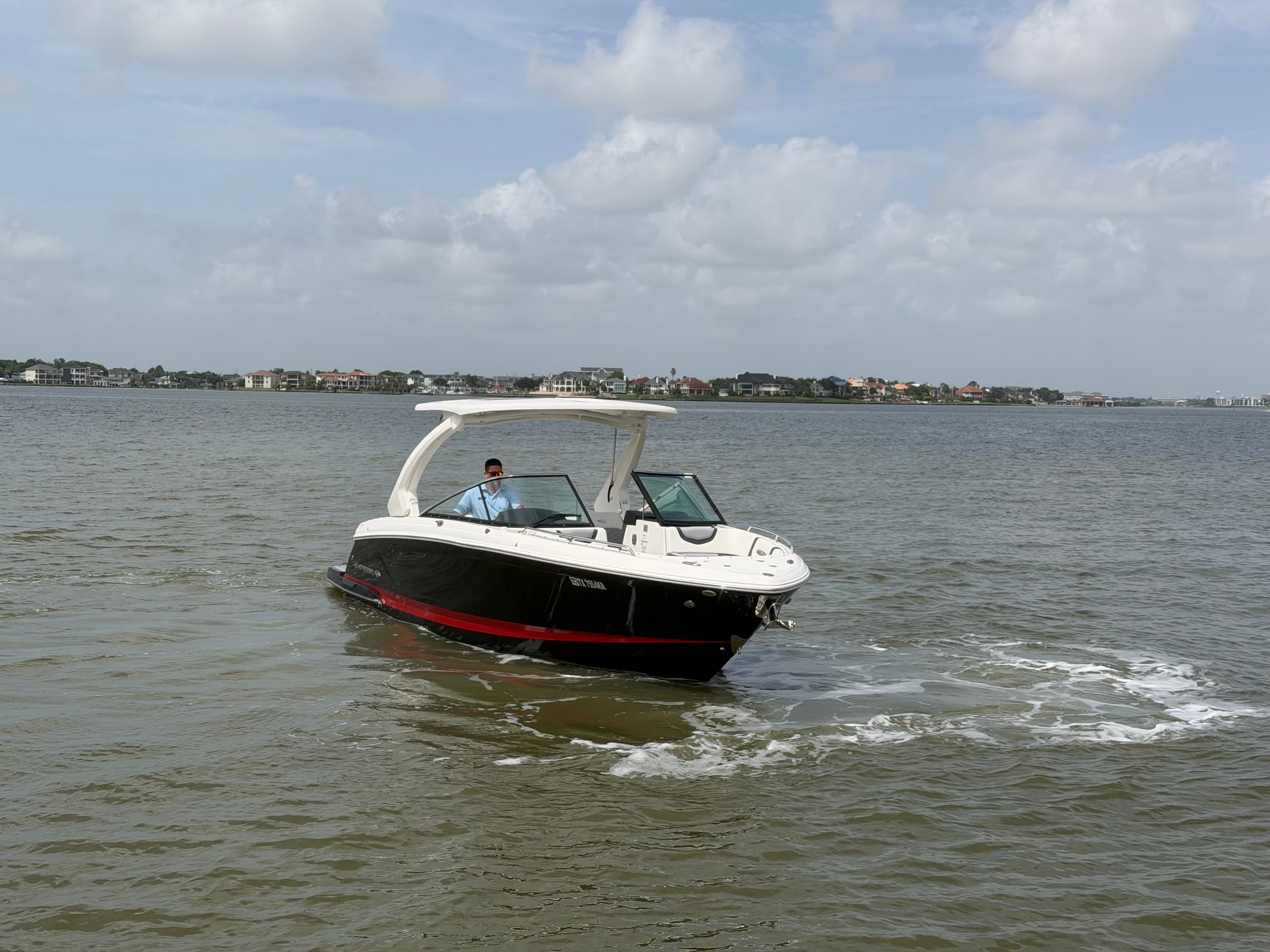 2022 Chaparral 307 SSX à vendre à Seabrook, TX Bowrider 4