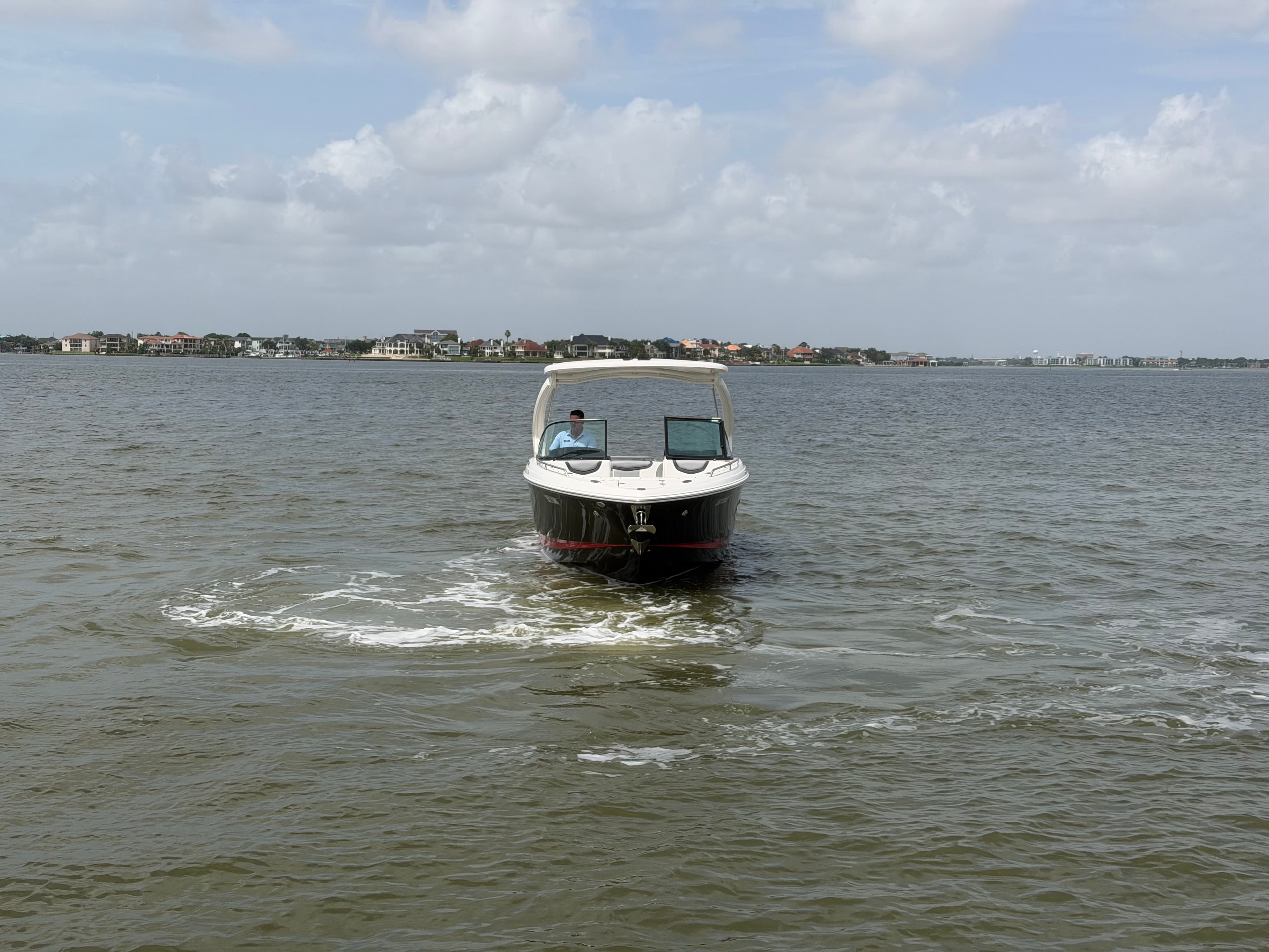 2022 Chaparral 307 SSX à vendre à Seabrook, TX Bowrider 5