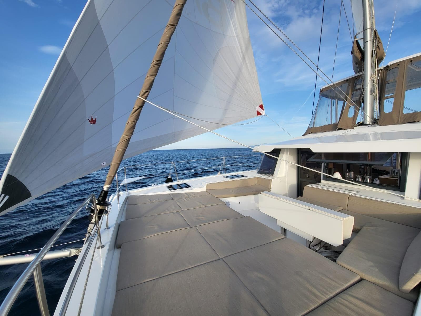 2021 BALI 4.6 zum Verkauf in Marseille, FR Multi-Hull 3