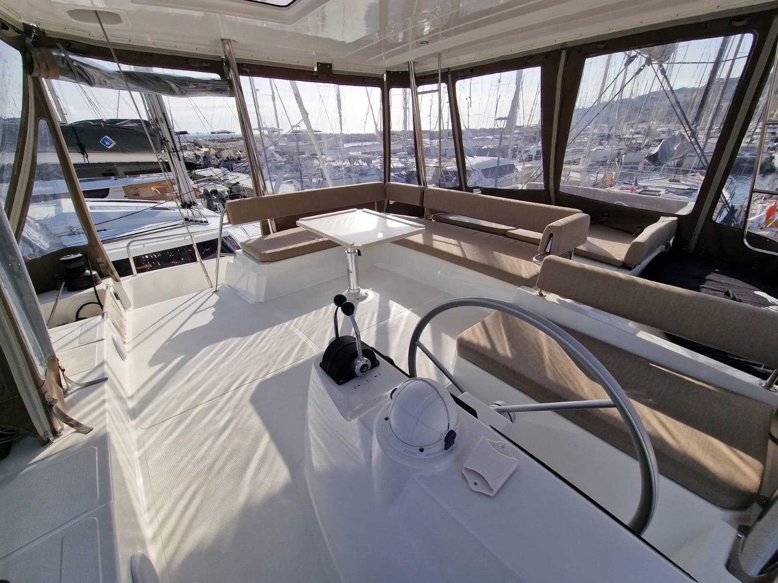 2021 BALI 4.6 zum Verkauf in Marseille, FR Multi-Hull 4