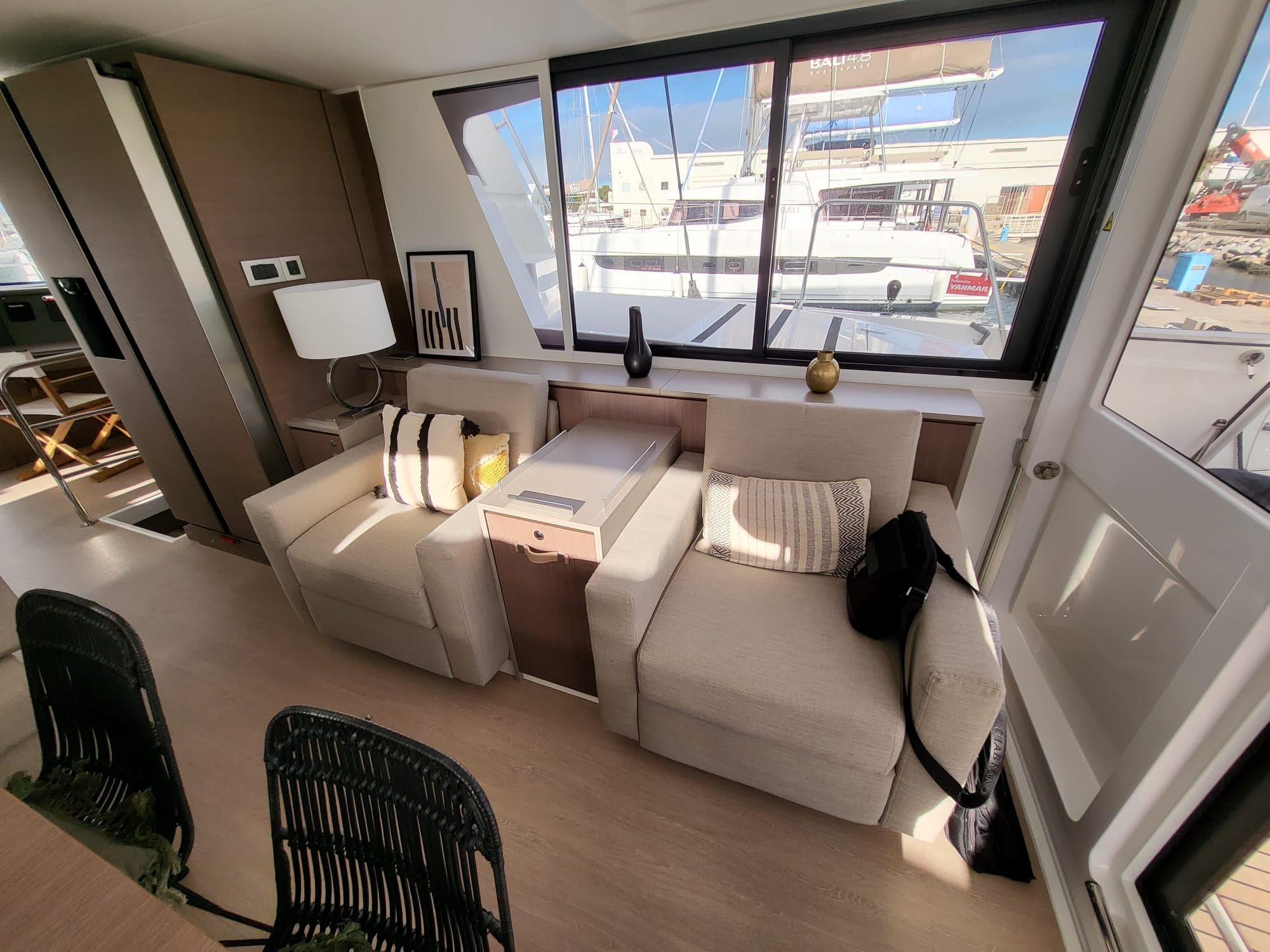 2021 BALI 4.6 for Sale in Marseille, FR Multi-Hull 5