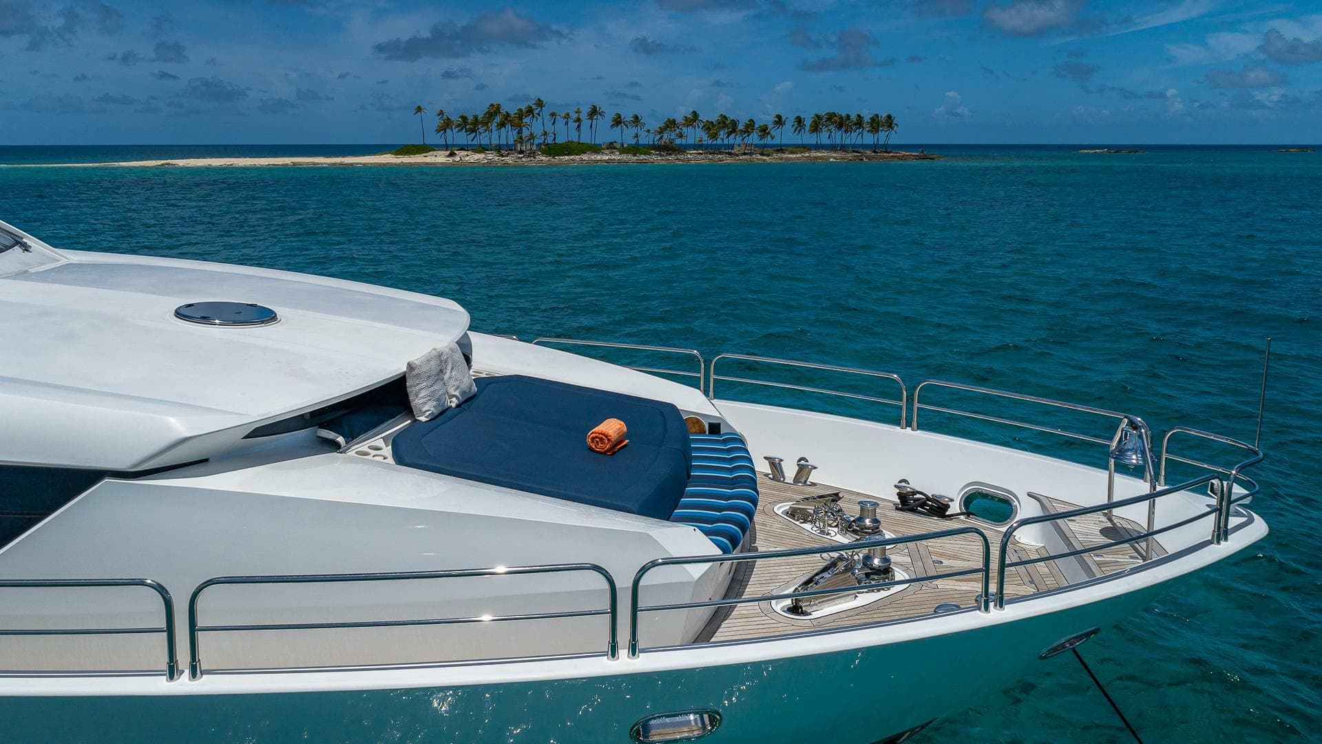 2010 Sunseeker 30 Metre Yacht for Sale in Fort Lauderdale, Florida Motor Yacht 2