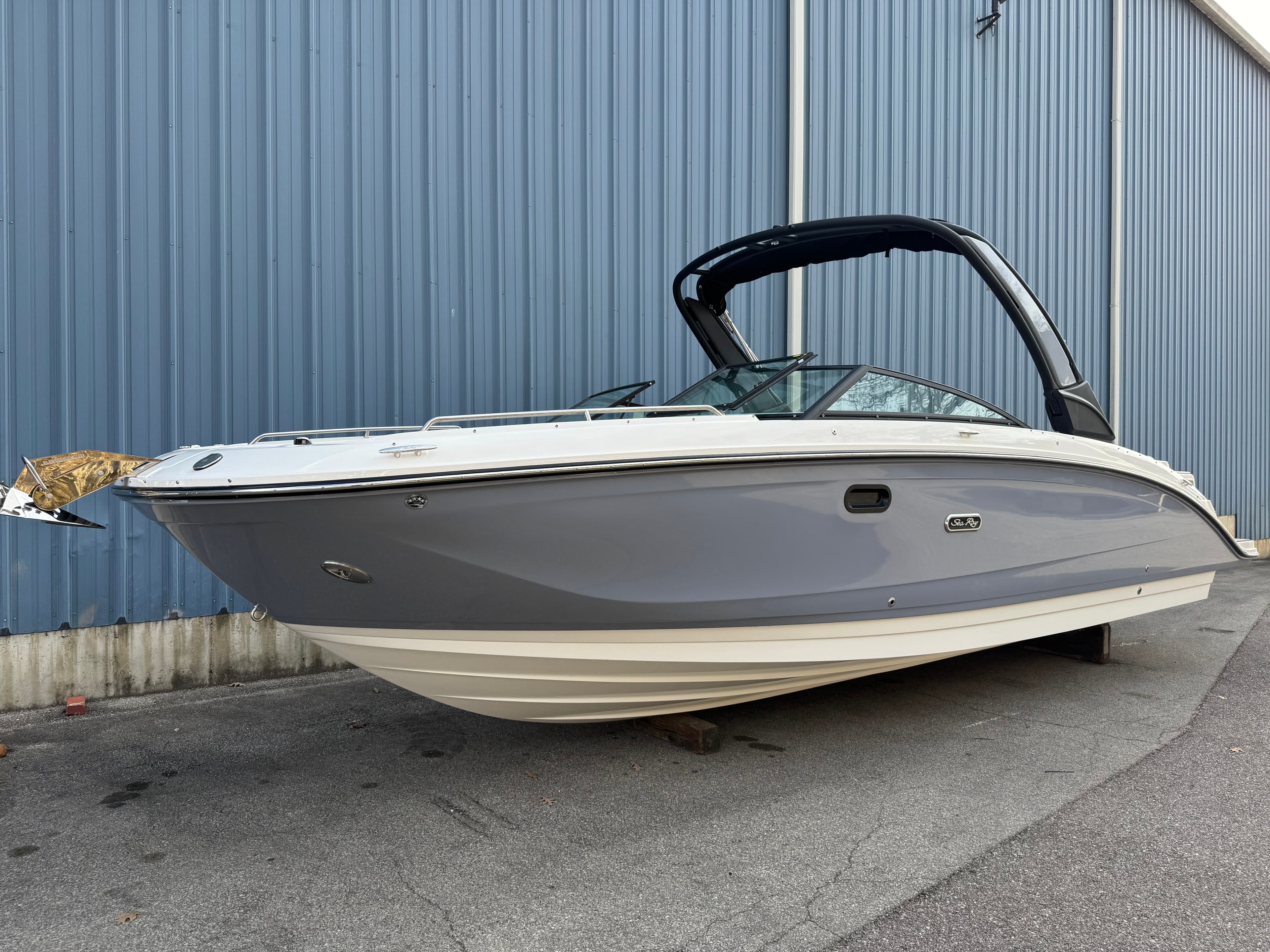 2026 Sea Ray SDX 290 a la venta en Lake Ozark, MO Bowrider
