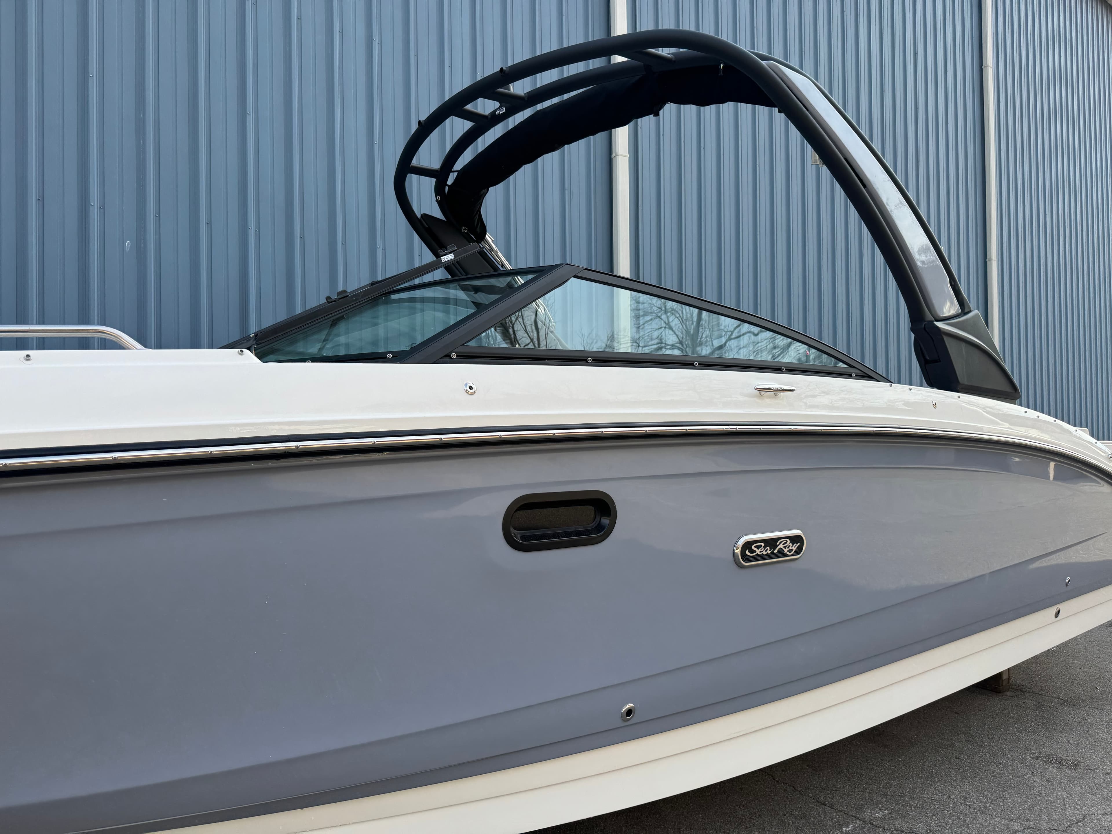 2026 Sea Ray SDX 290 a la venta en Lake Ozark, MO Bowrider 2