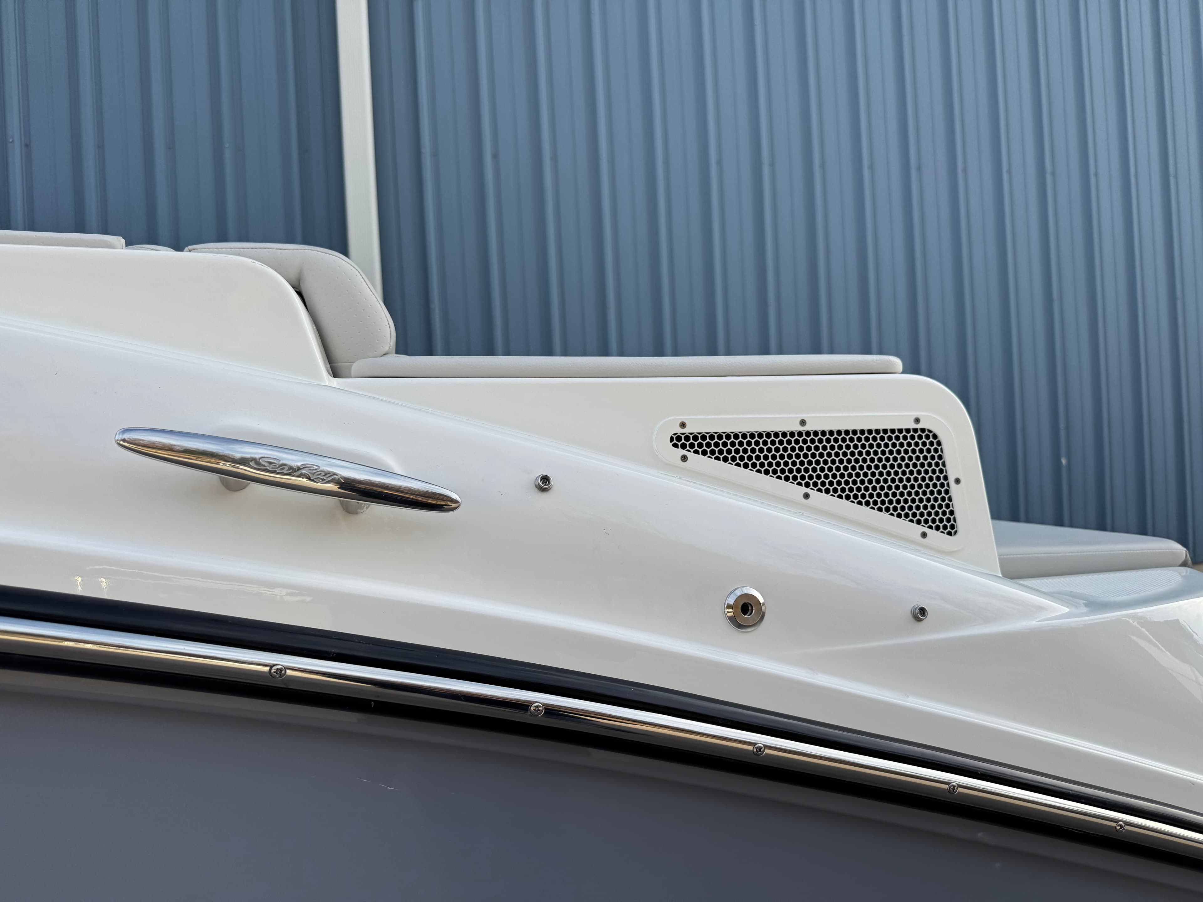 2026 Sea Ray SDX 290 a la venta en Lake Ozark, MO Bowrider 5