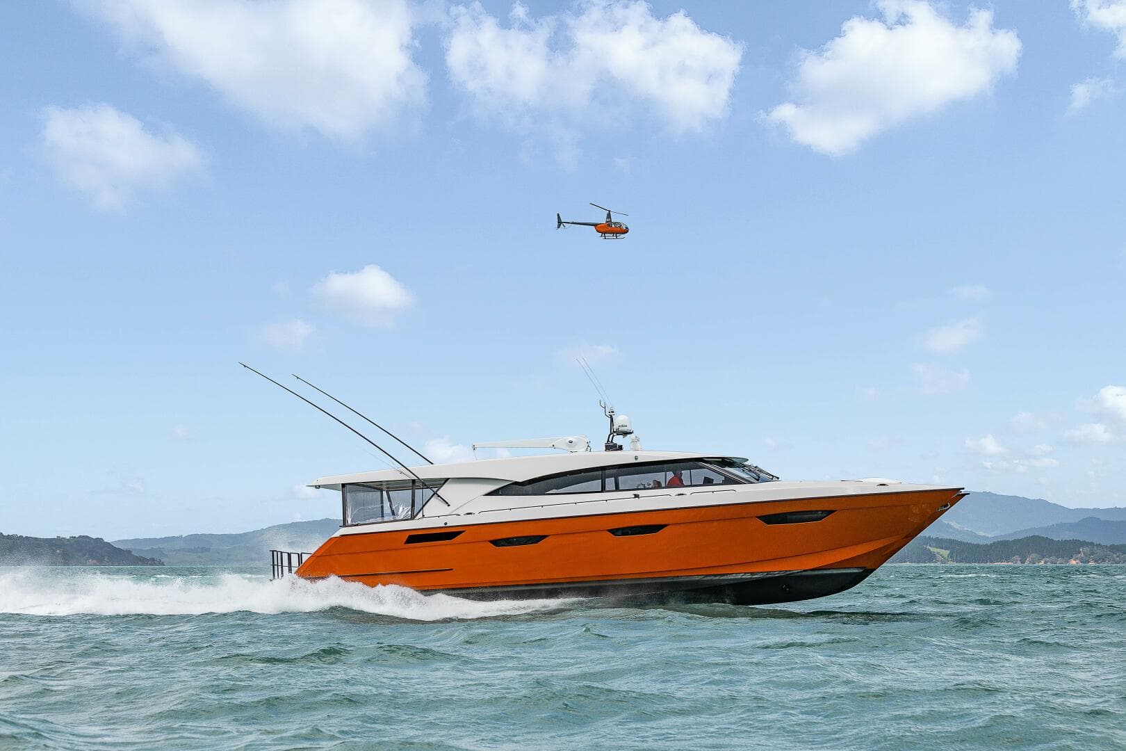 2021 Valder 66 Power Cat for Sale in Auckland, NZ Power Catamarans