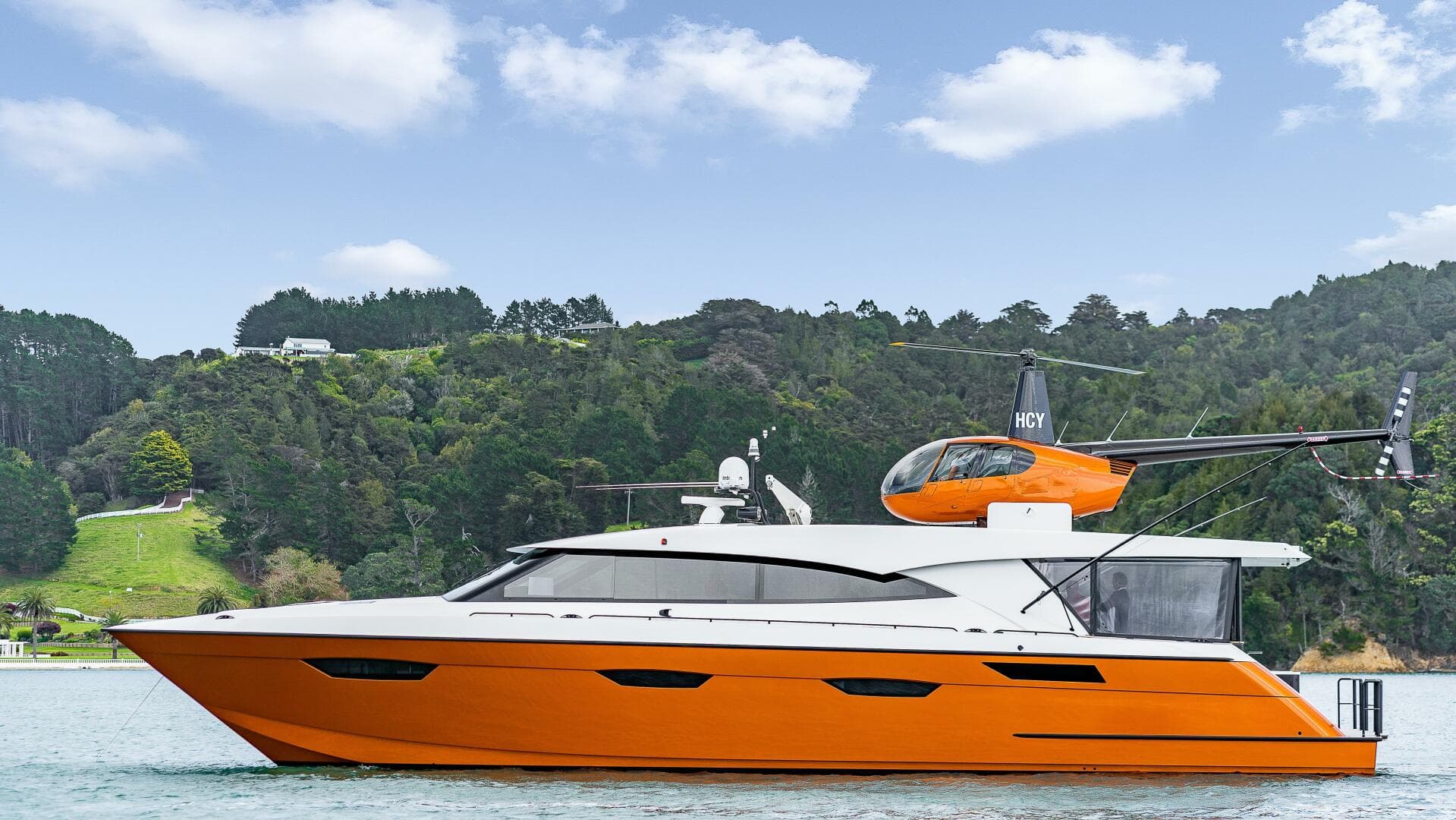 2021 Valder 66 Power Cat for Sale in Auckland, NZ Power Catamarans 2