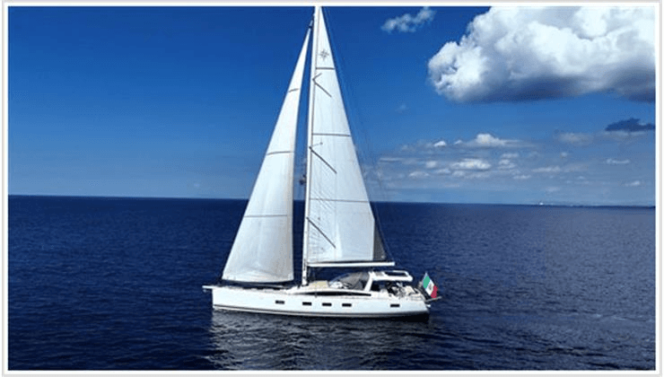 2019 Jeanneau 64 for Sale in Civitavecchia, IT Monohull