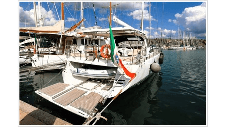 2019 Jeanneau 64 for Sale in Civitavecchia, IT Monohull 3