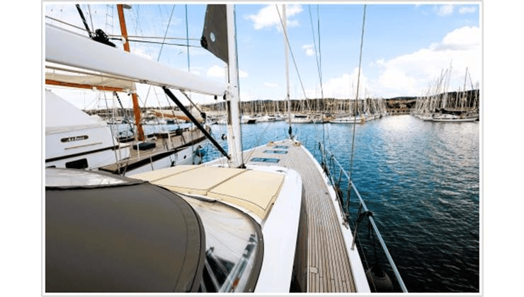 2019 Jeanneau 64 for Sale in Civitavecchia, IT Monohull 4