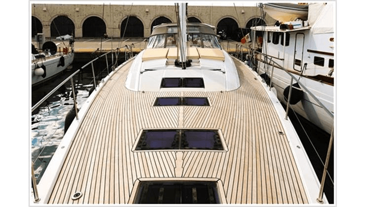 2019 Jeanneau 64 for Sale in Civitavecchia, IT Monohull 5