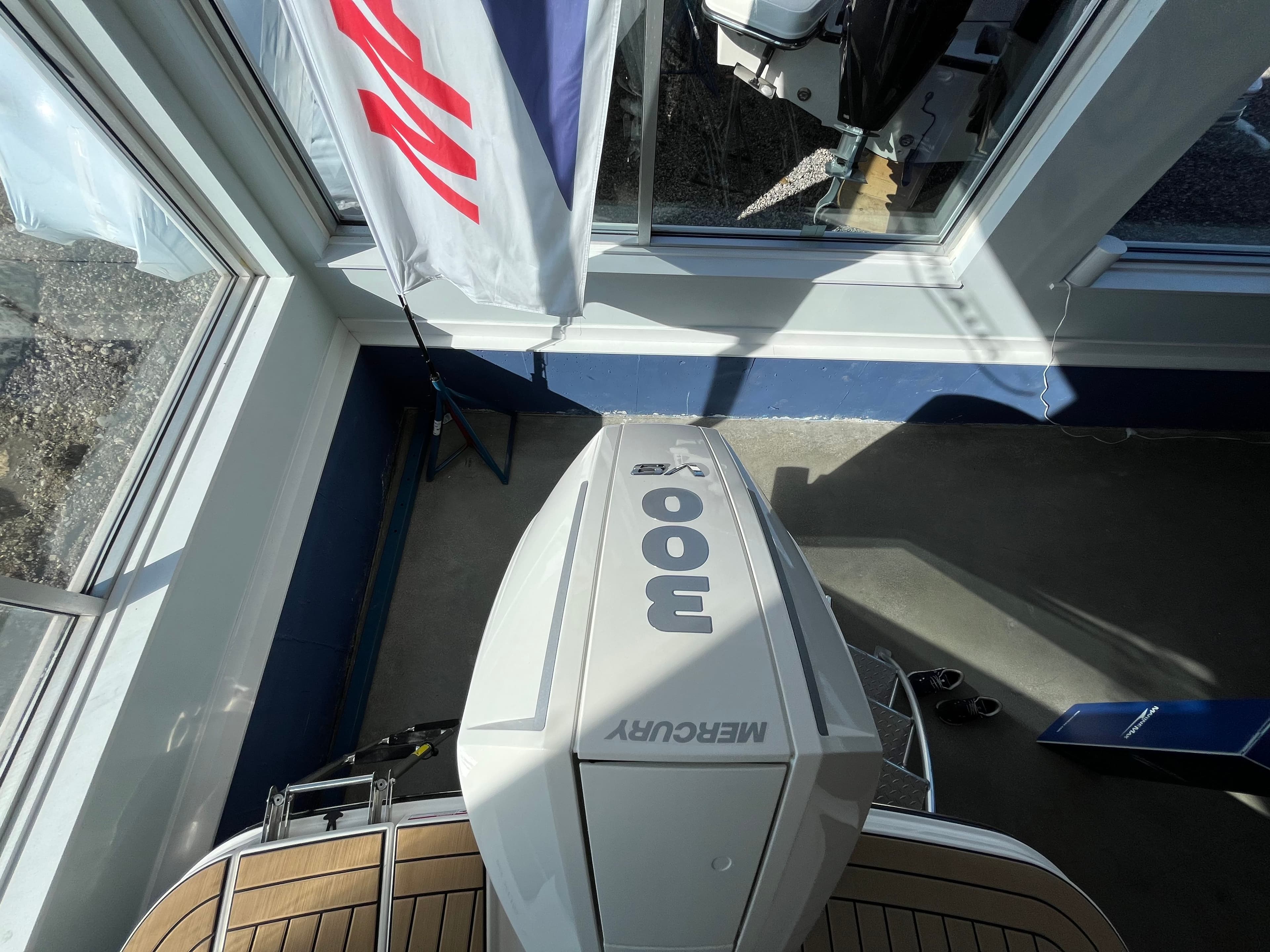 2026 Sea Ray SDX 270 Outboard for Sale in Westbrook, Connecticut Bowrider 2