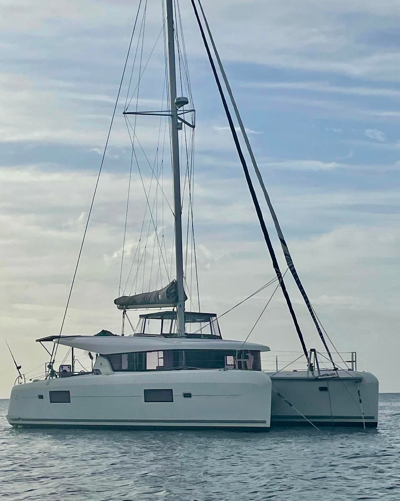 2017 Lagoon 42 te koop in Fort de France, US Multi-Hull 2