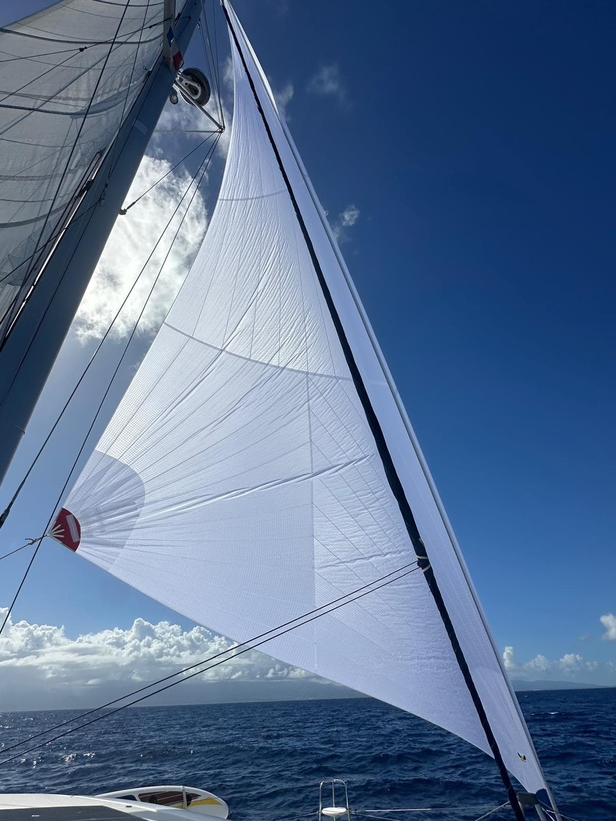 2017 Lagoon 42 te koop in Fort de France, US Multi-Hull 3
