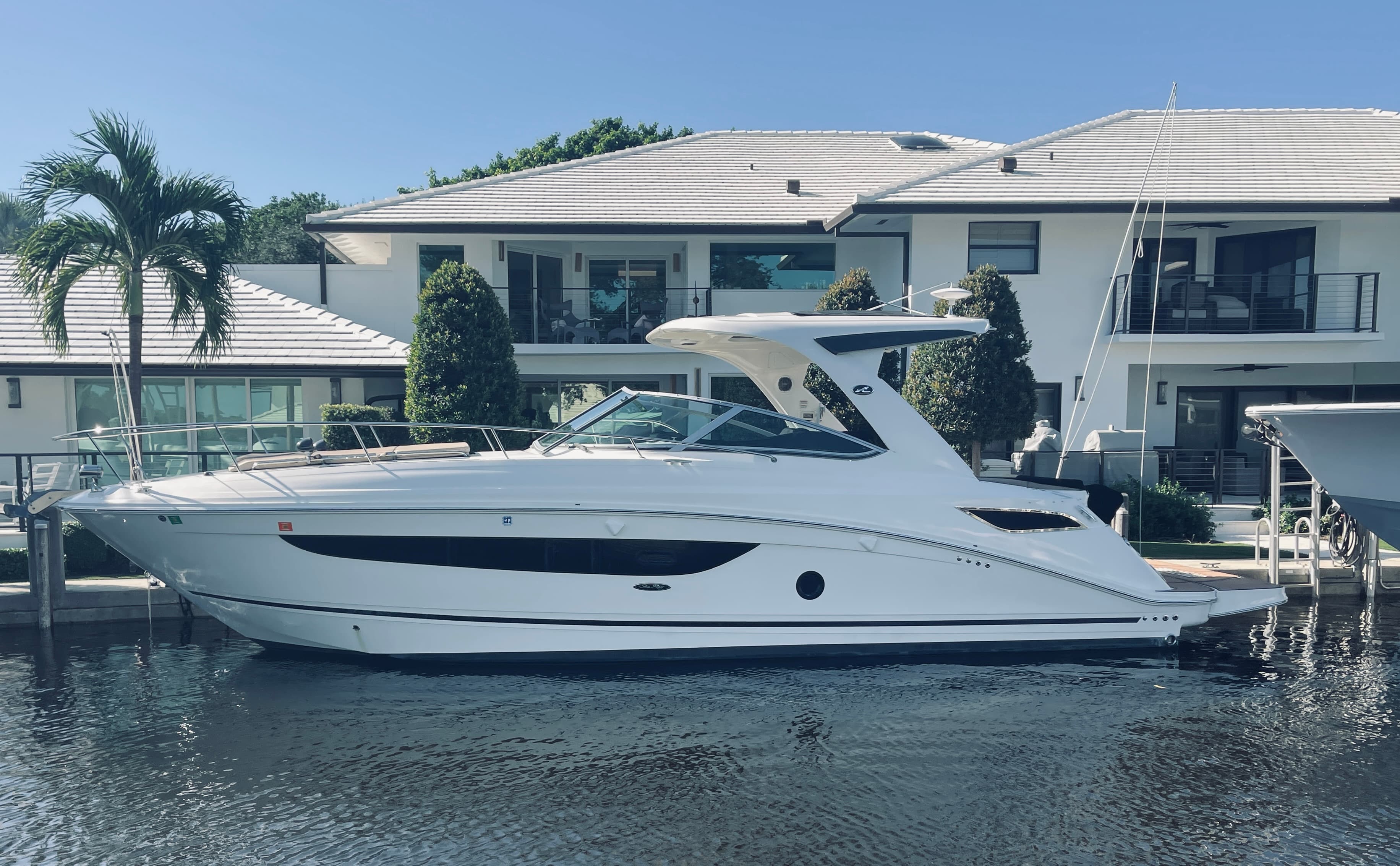 2017 Sea Ray Sundancer 350 for Sale in Boca Raton, FL Cruiser 2