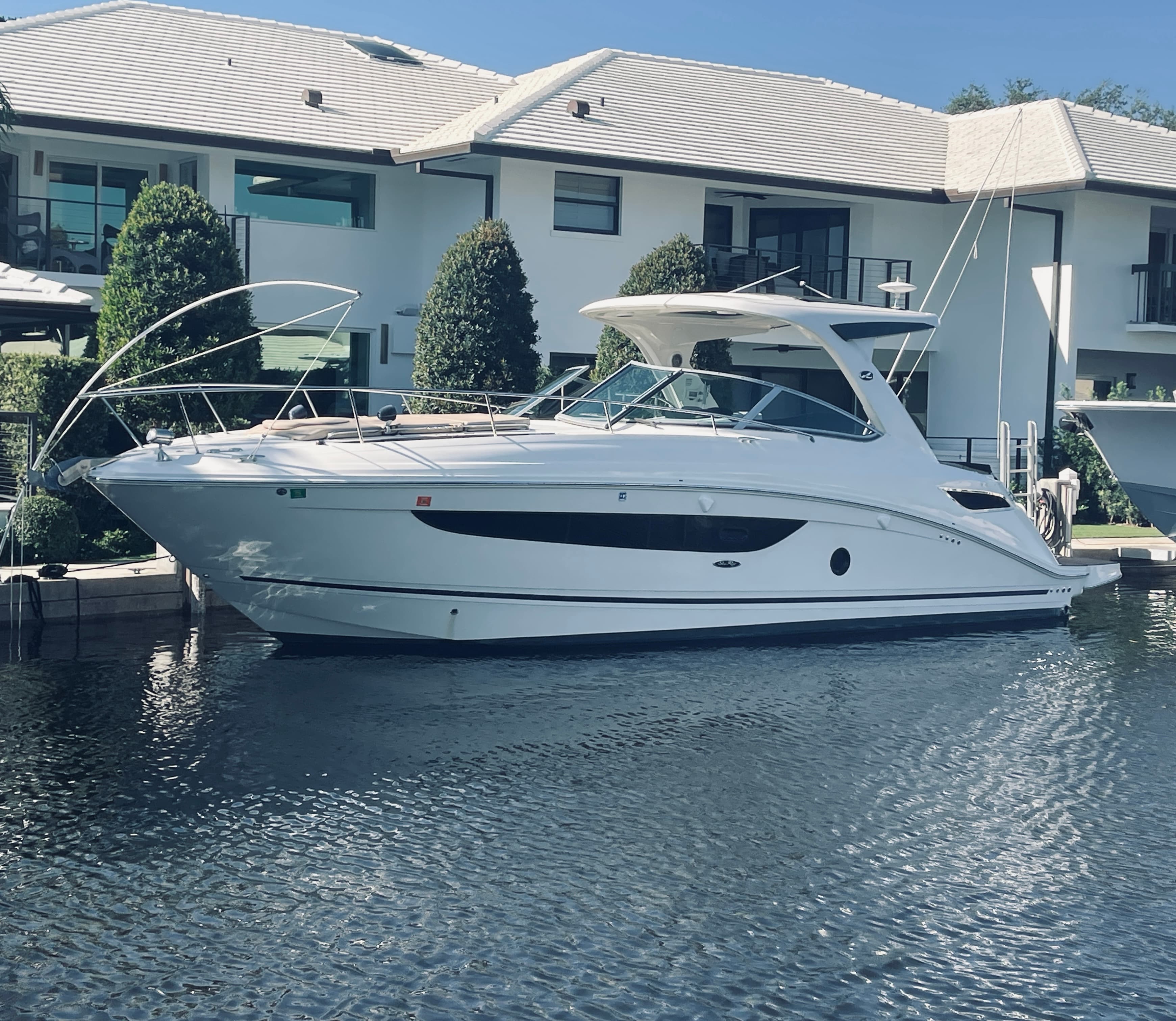 2017 Sea Ray Sundancer 350 for Sale in Boca Raton, FL Cruiser 3