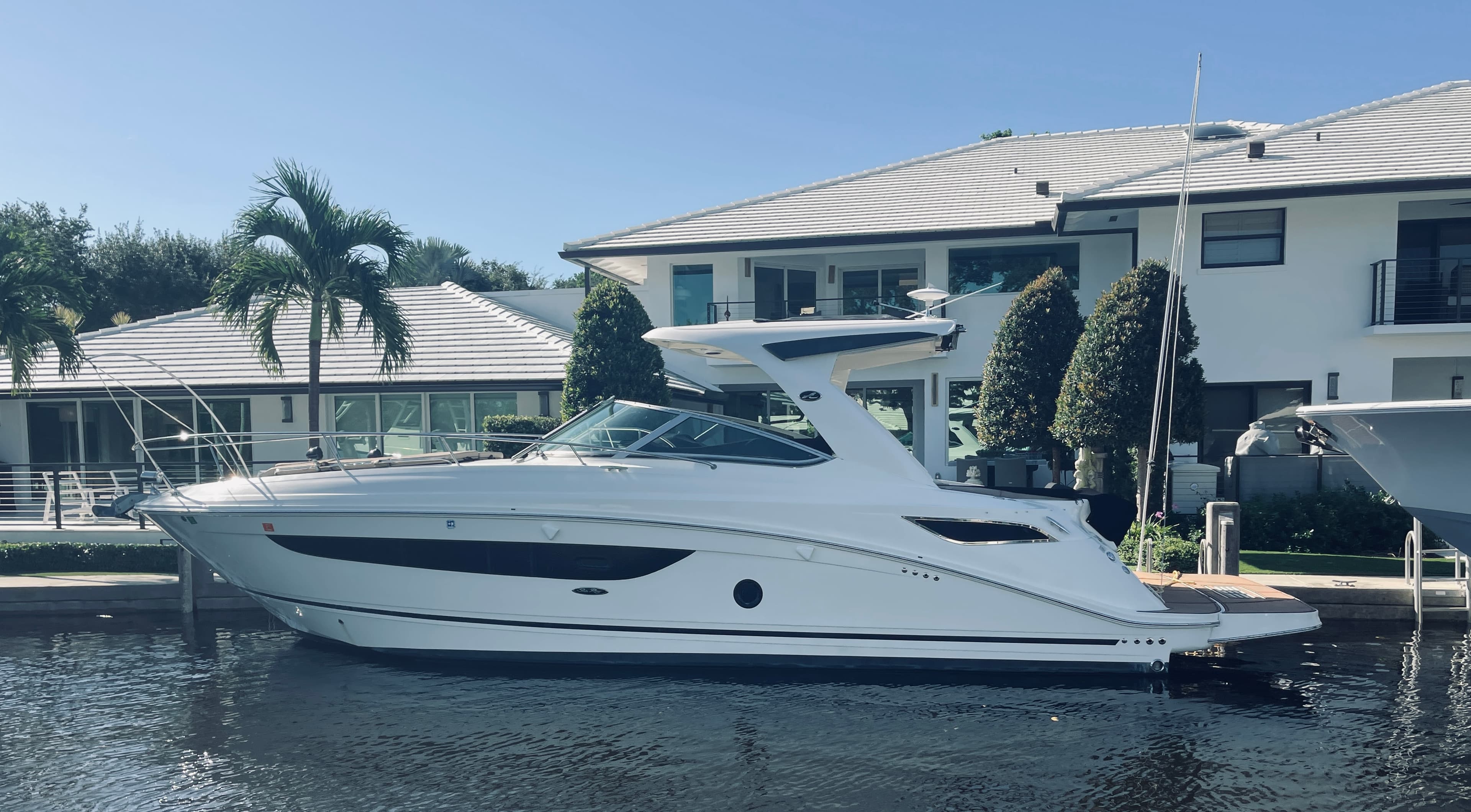 2017 Sea Ray Sundancer 350 for Sale in Boca Raton, FL Cruiser 4