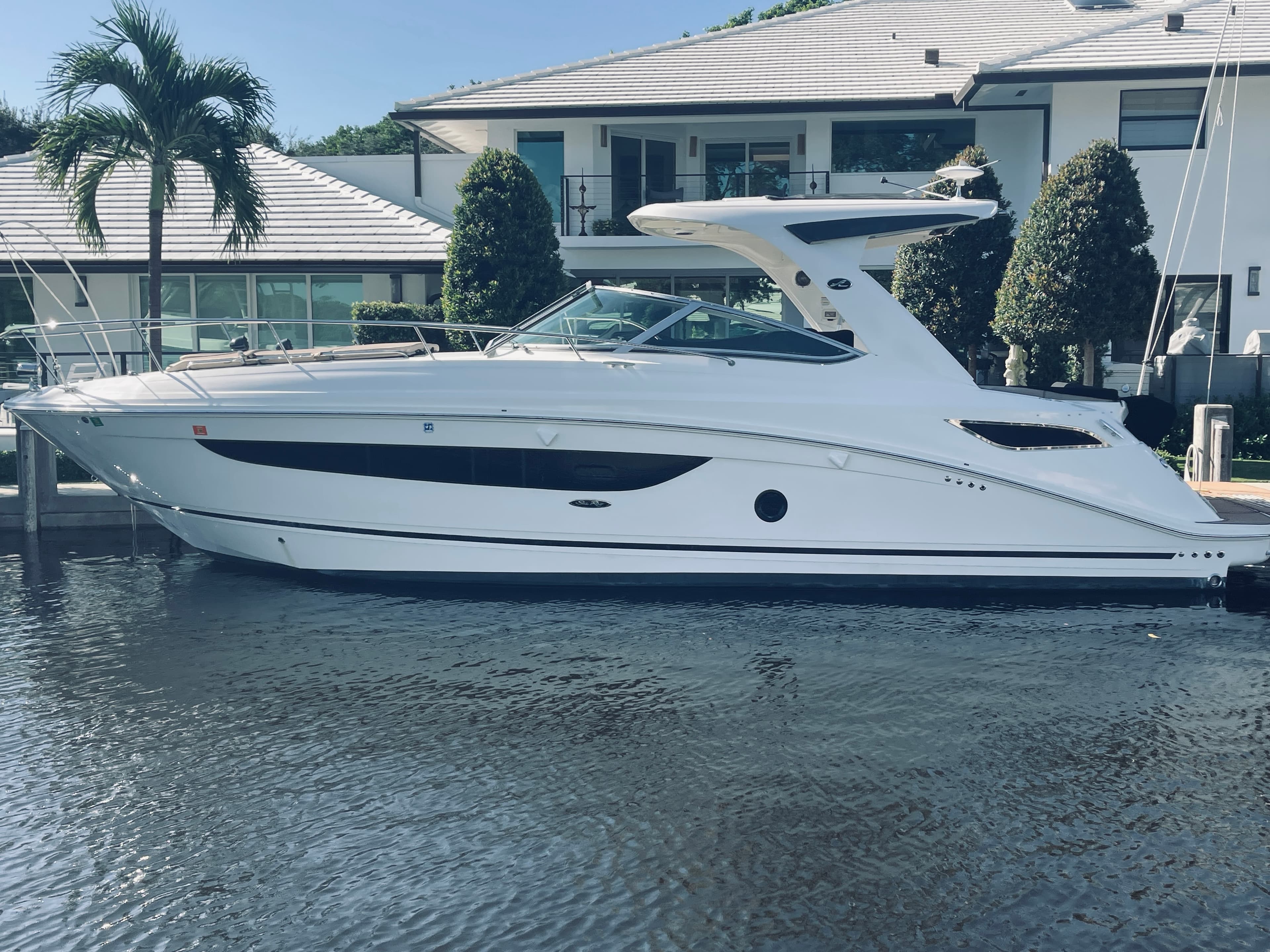 2017 Sea Ray Sundancer 350 for Sale in Boca Raton, FL Cruiser 5