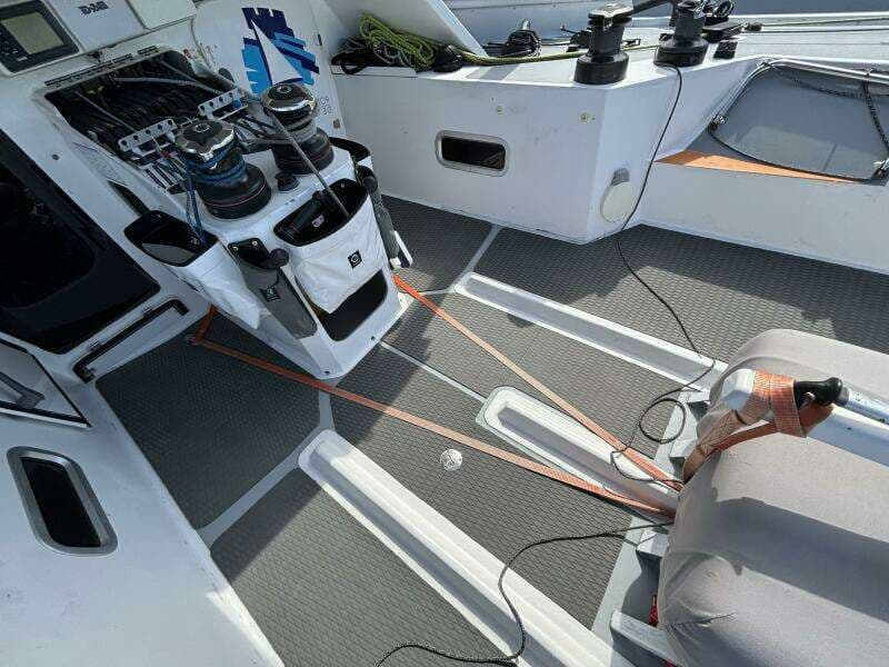 2009 MC TEC Akilaria RC2 Class 40 in vendita a Savannah, Georgia Monohull 2