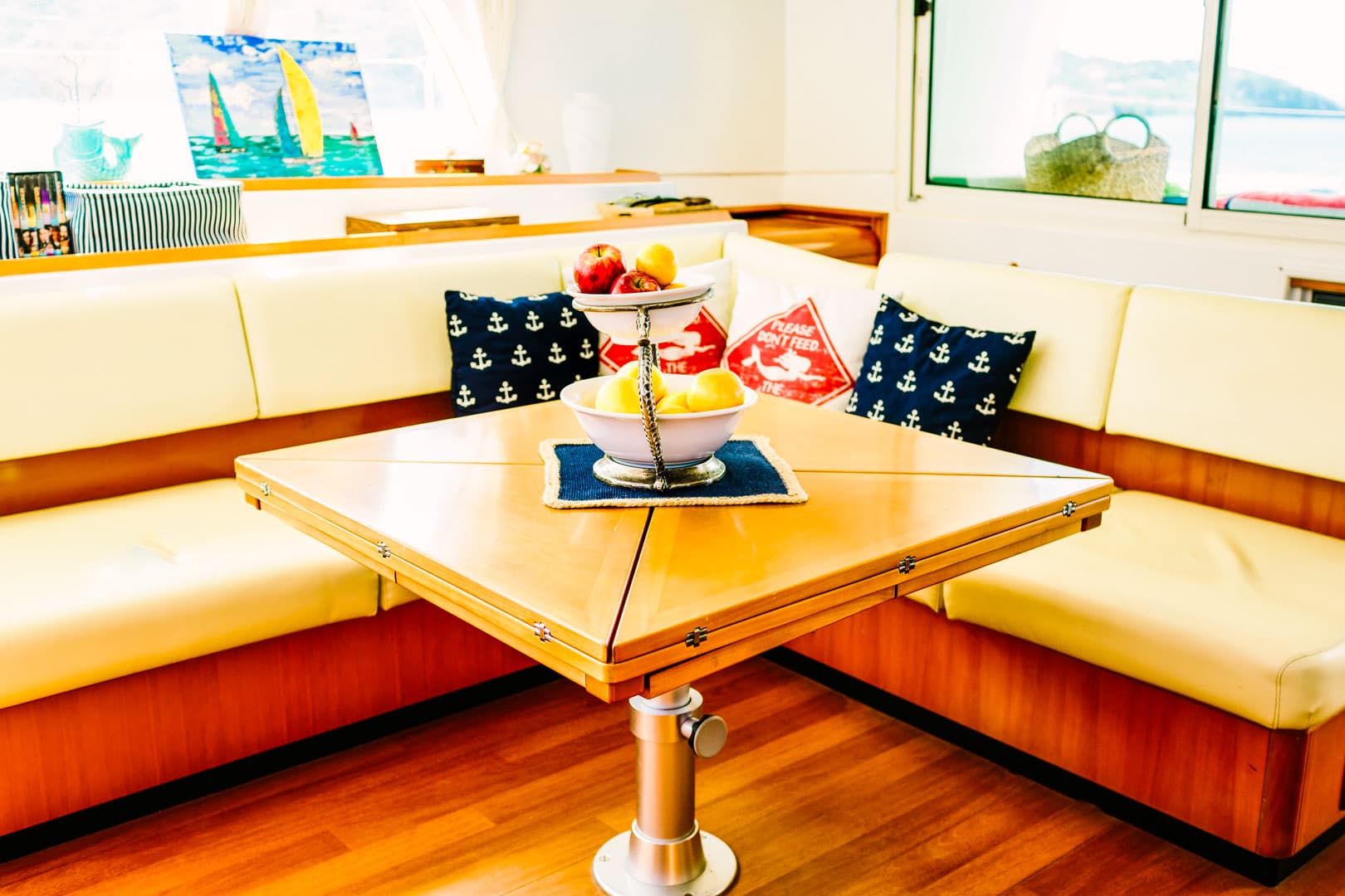2006 Lagoon 500 in vendita a Cape Canaveral, Florida Multi-Hull 2