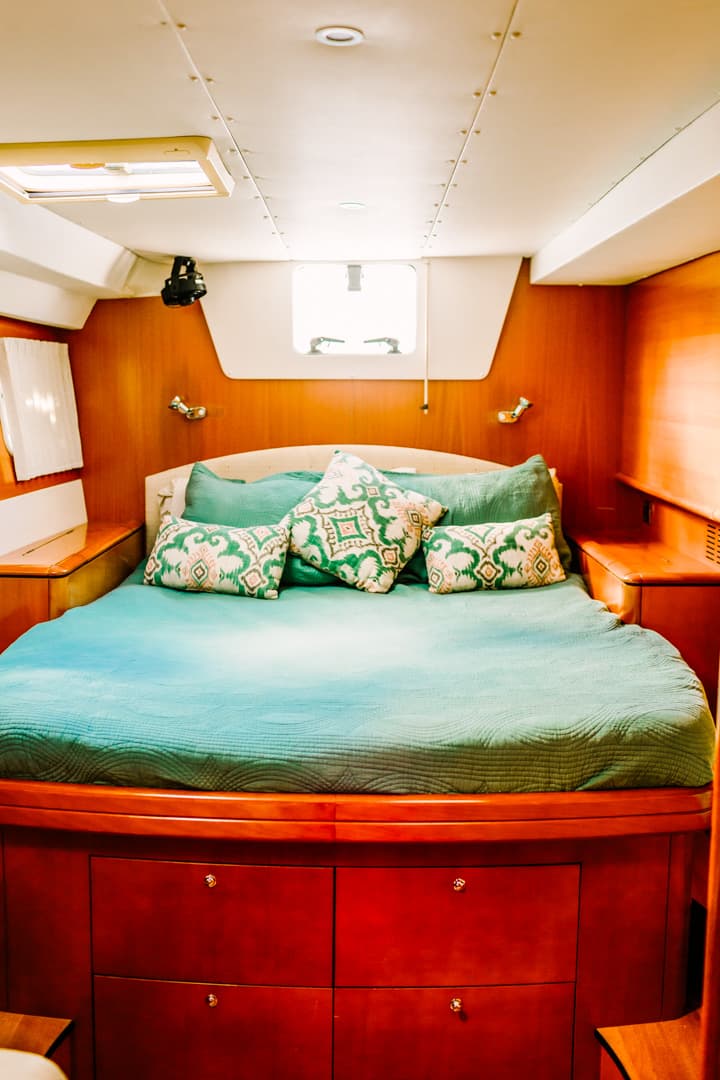 2006 Lagoon 500 in vendita a Cape Canaveral, Florida Multi-Hull 3