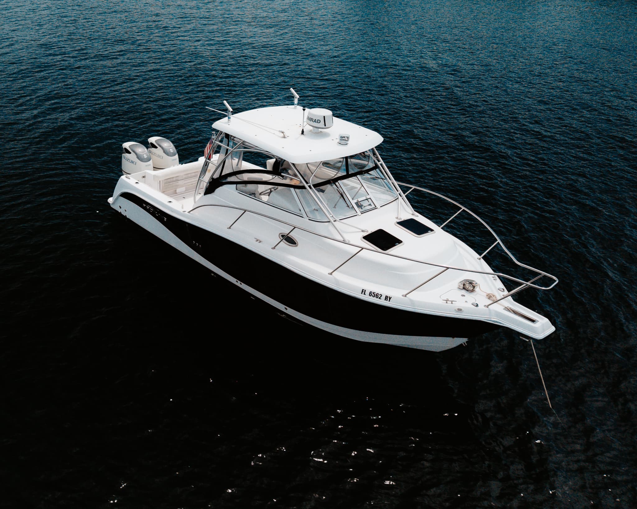 2006 Pro-Line 32 Express for Sale in North Miami, Florida Express Cruiser 2