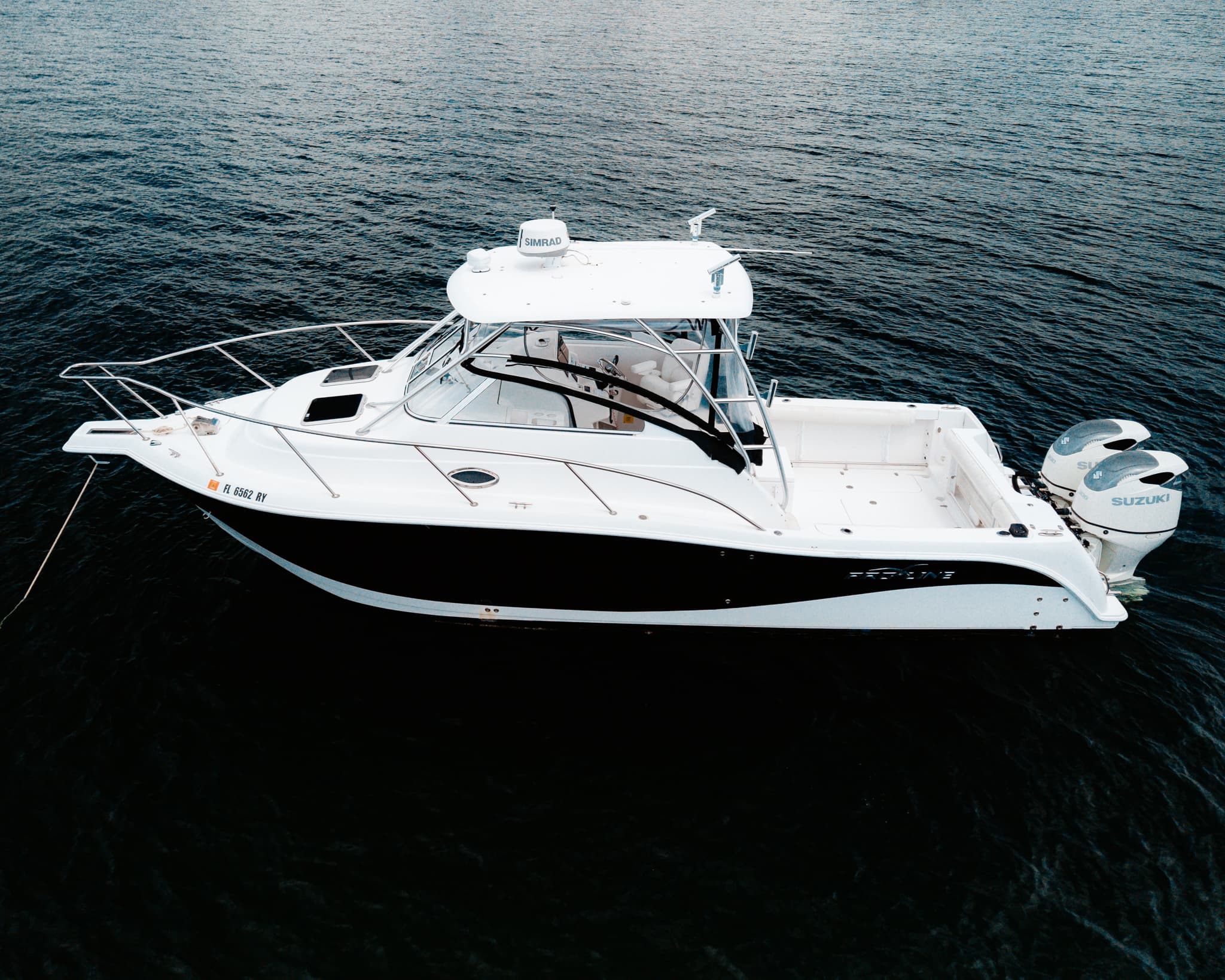 2006 Pro-Line 32 Express for Sale in North Miami, Florida Express Cruiser 3