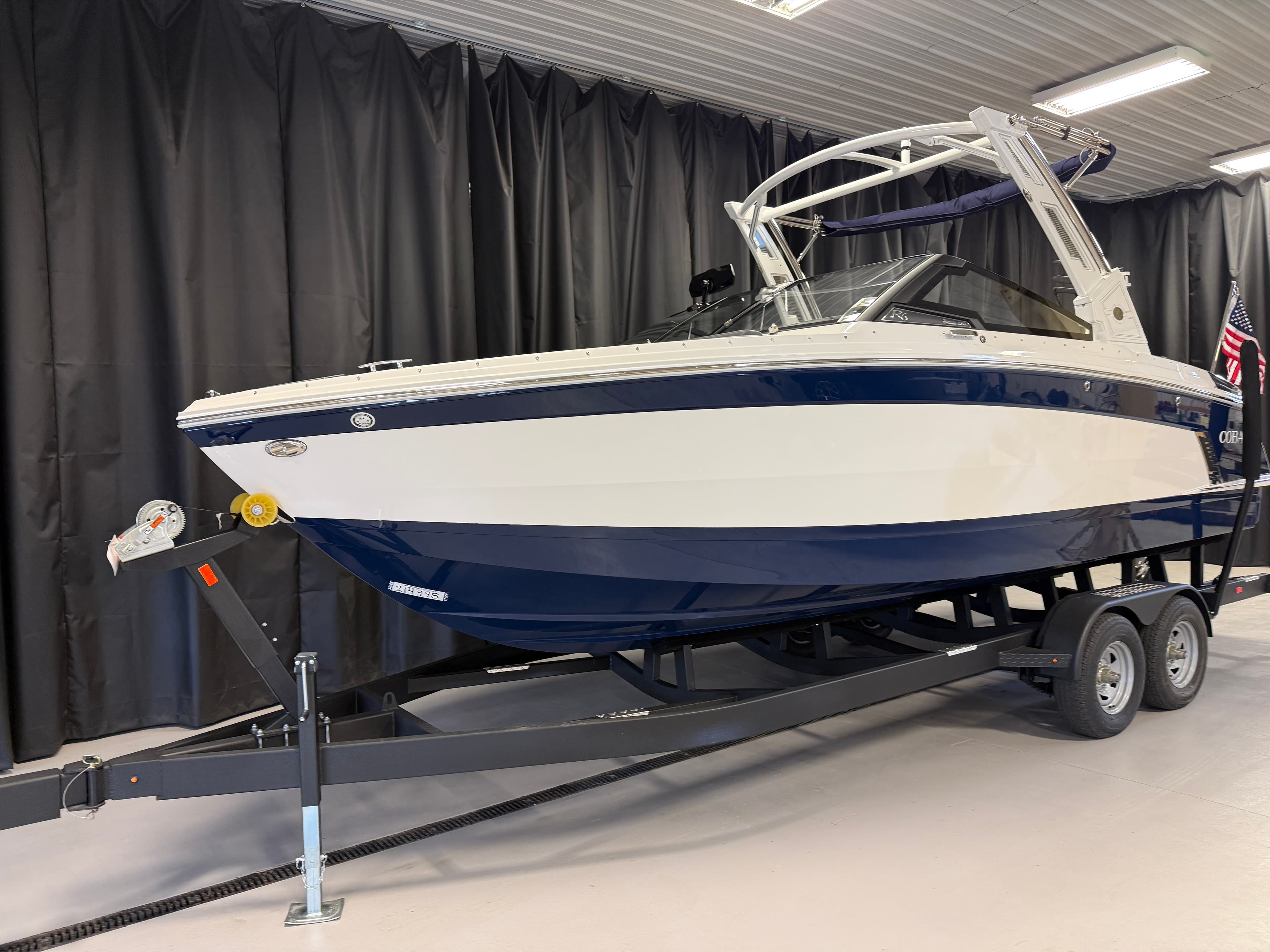 2026 Cobalt Boats R6 Surf for Sale in Nisswa, Minnesota Bowrider 3