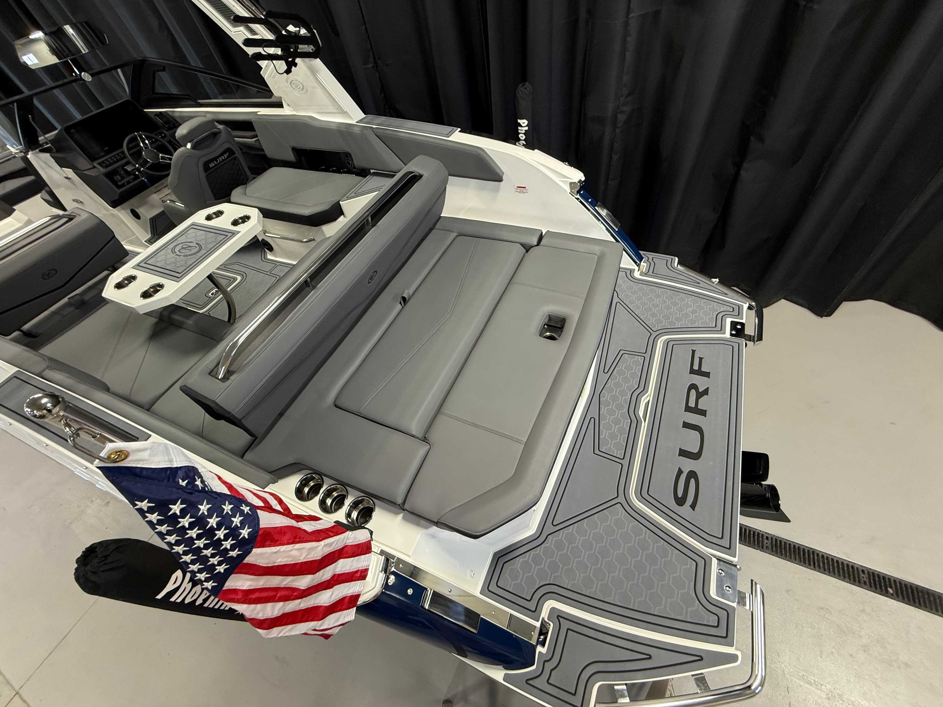 2026 Cobalt Boats R6 Surf for Sale in Nisswa, Minnesota Bowrider 5