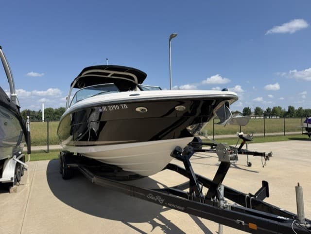 2014 Sea Ray 270 SLX for Sale in Monkey Island, OK Bowrider 2