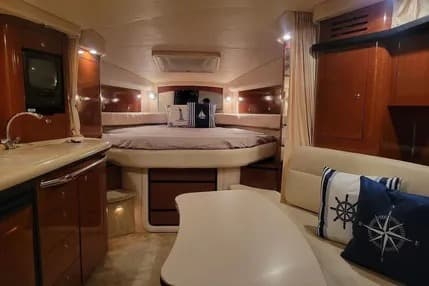 2003 Sea Ray 340 Sundancer for Sale in Miami Beach, Florida Express Cruiser 4