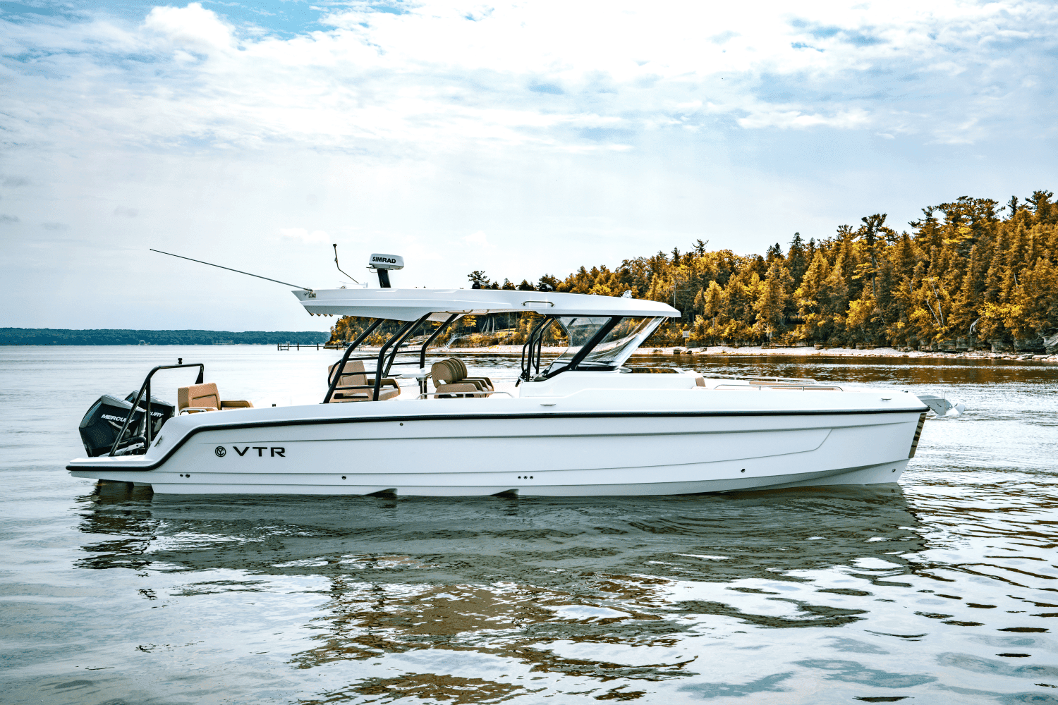 2027 Cruisers Yachts 38 VTR a la venta en Miami, FL Sport Cruiser 3
