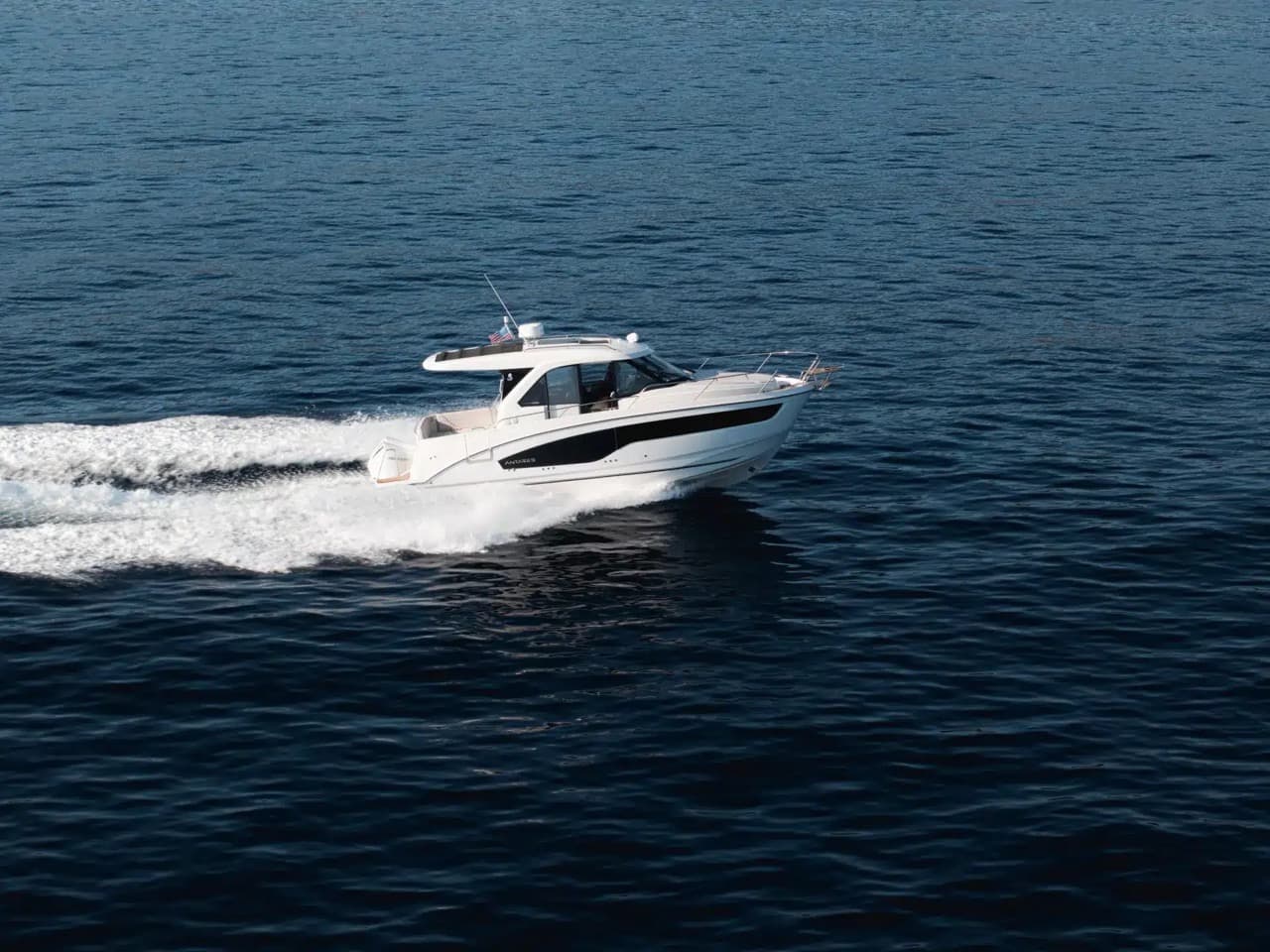 Beneteau Antares 9 for Sale