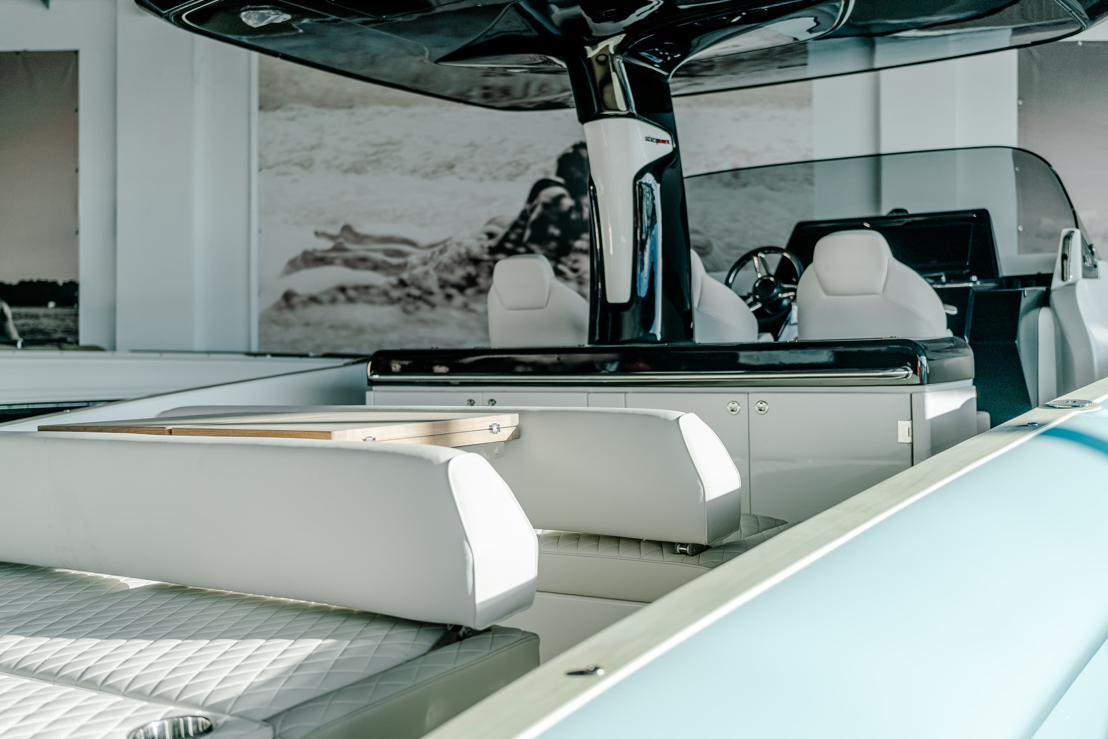 2026 Solaris Power 40 Open a la venta en Alicante, ES Motor Yacht 5