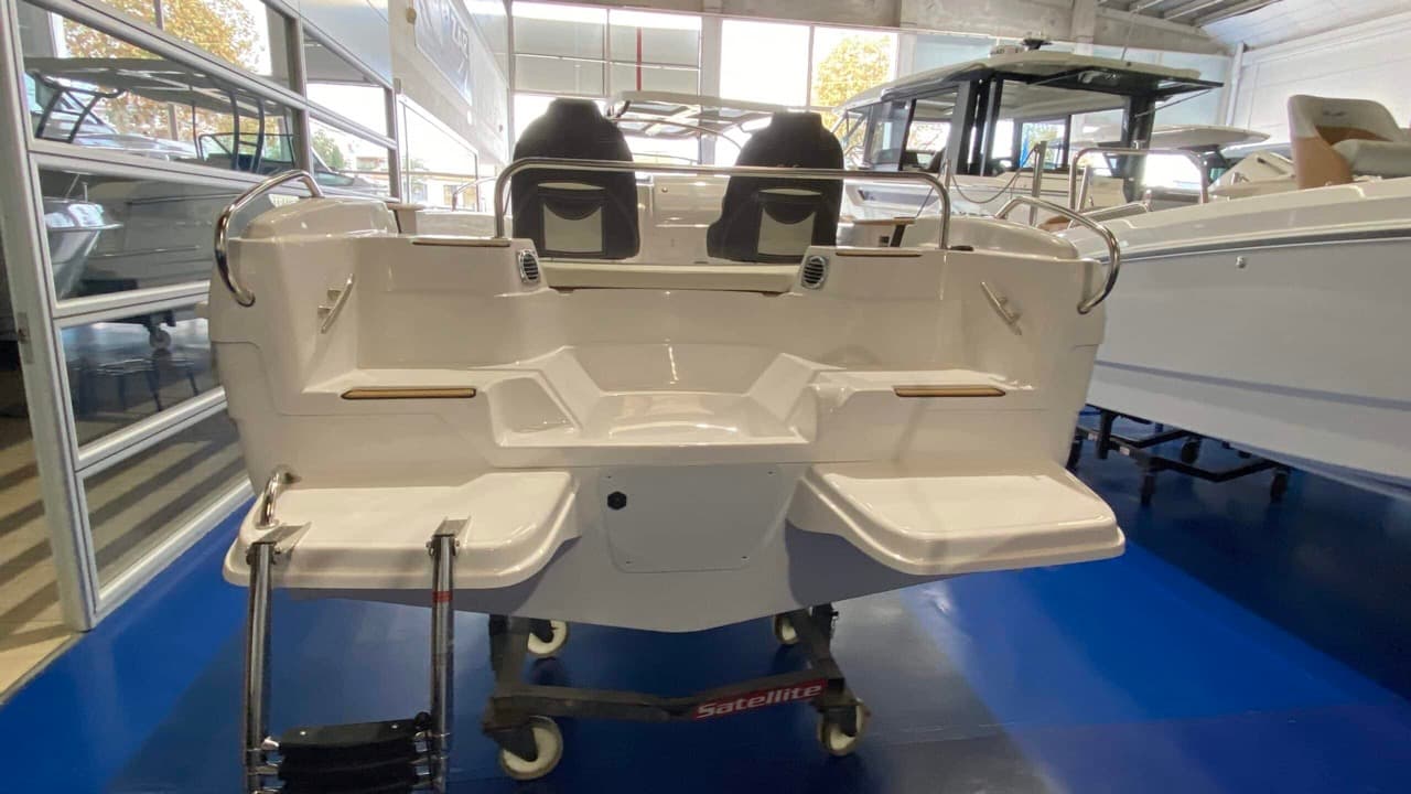 2025 B2 Cap-Ferret 522 Open te koop in Empuriabrava, ES Center Console