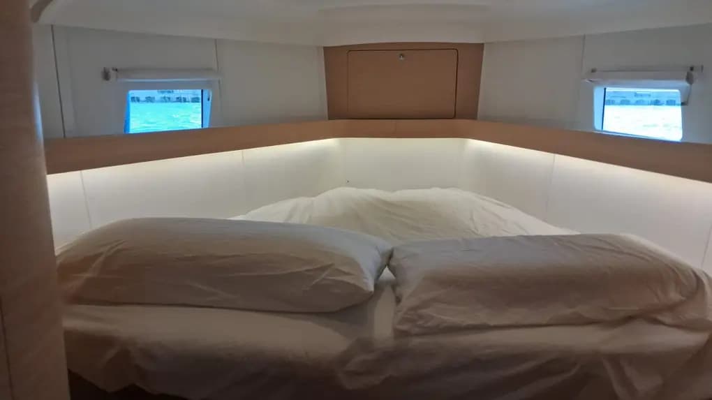 2015 Elan Impression 45 zum Verkauf in Altea, ES Sloop 4