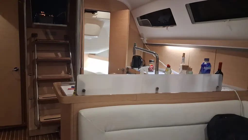 2015 Elan Impression 45 zum Verkauf in Altea, ES Sloop 5
