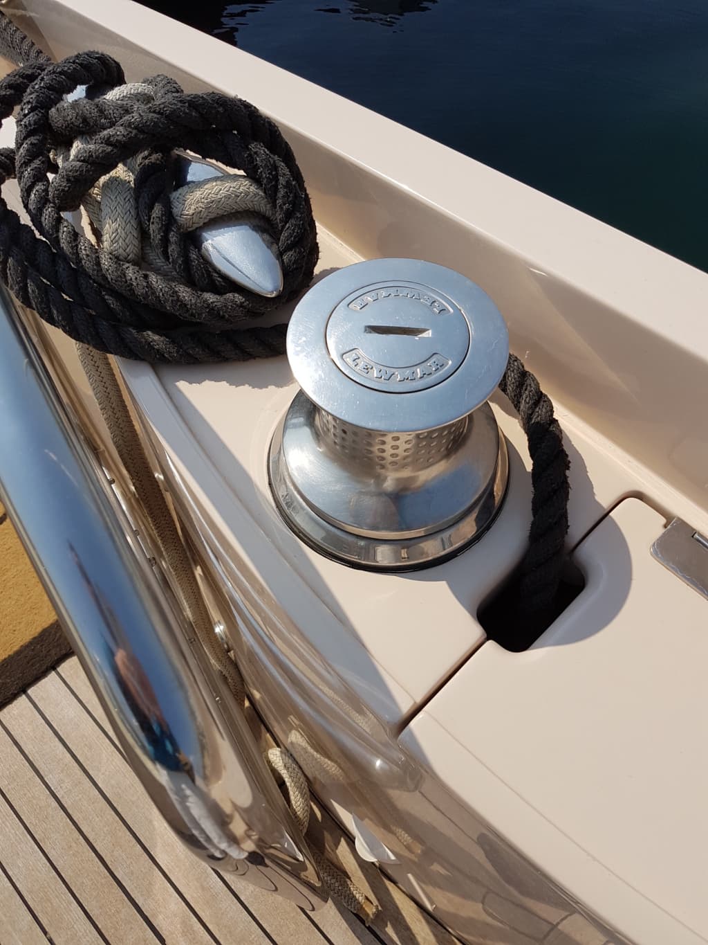 2008 Sunseeker Predator 72 zum Verkauf in Naples, IT Sport Cruiser 5