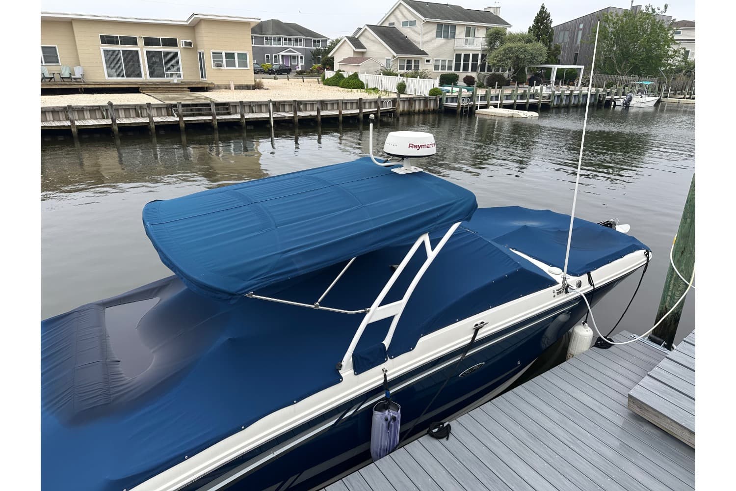 2017 Sea Ray SDX 290 Outboard a la venta en Somers Point, New Jersey Bowrider 5