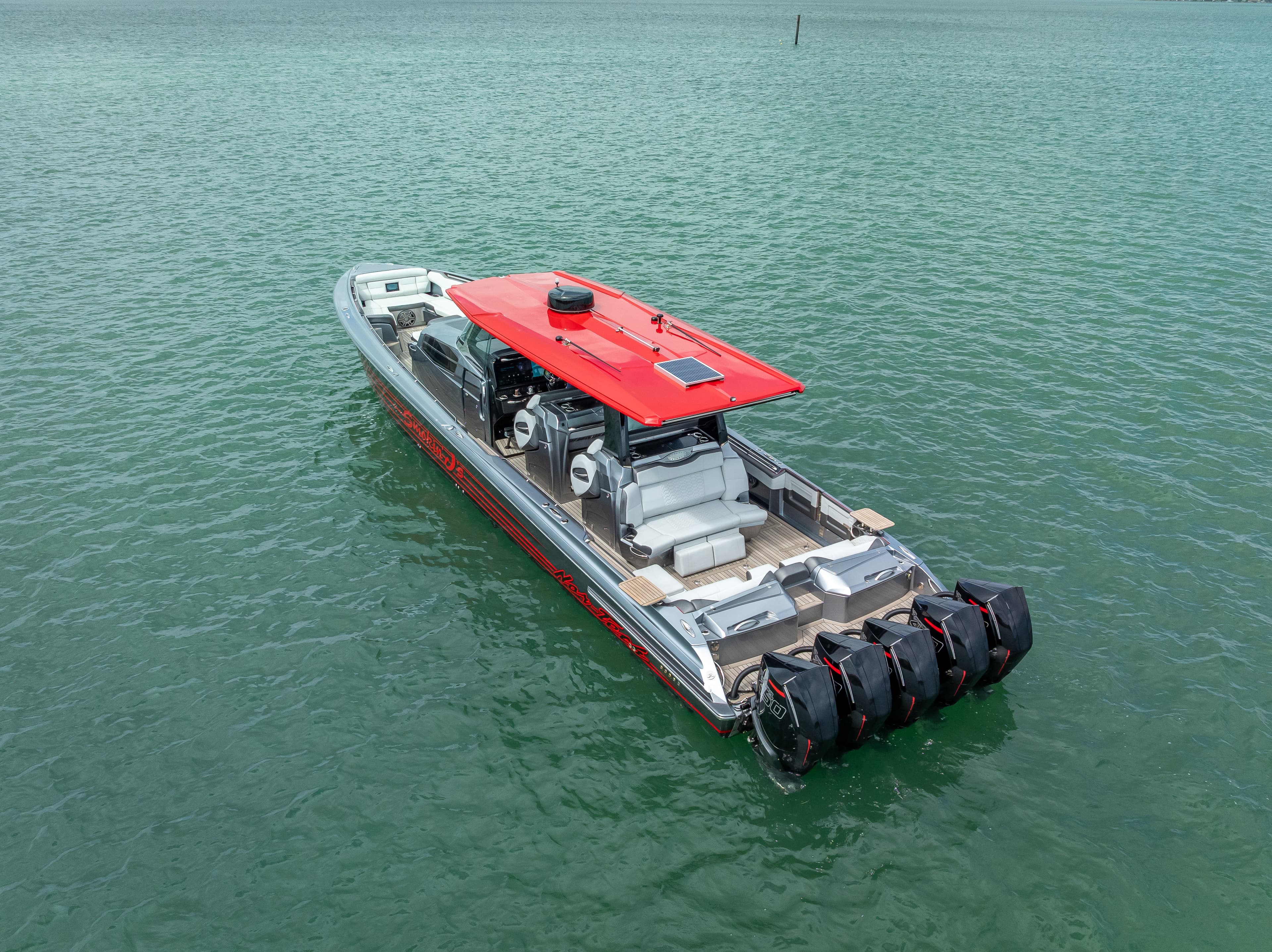 Nor-Tech 500 Sport for Sale