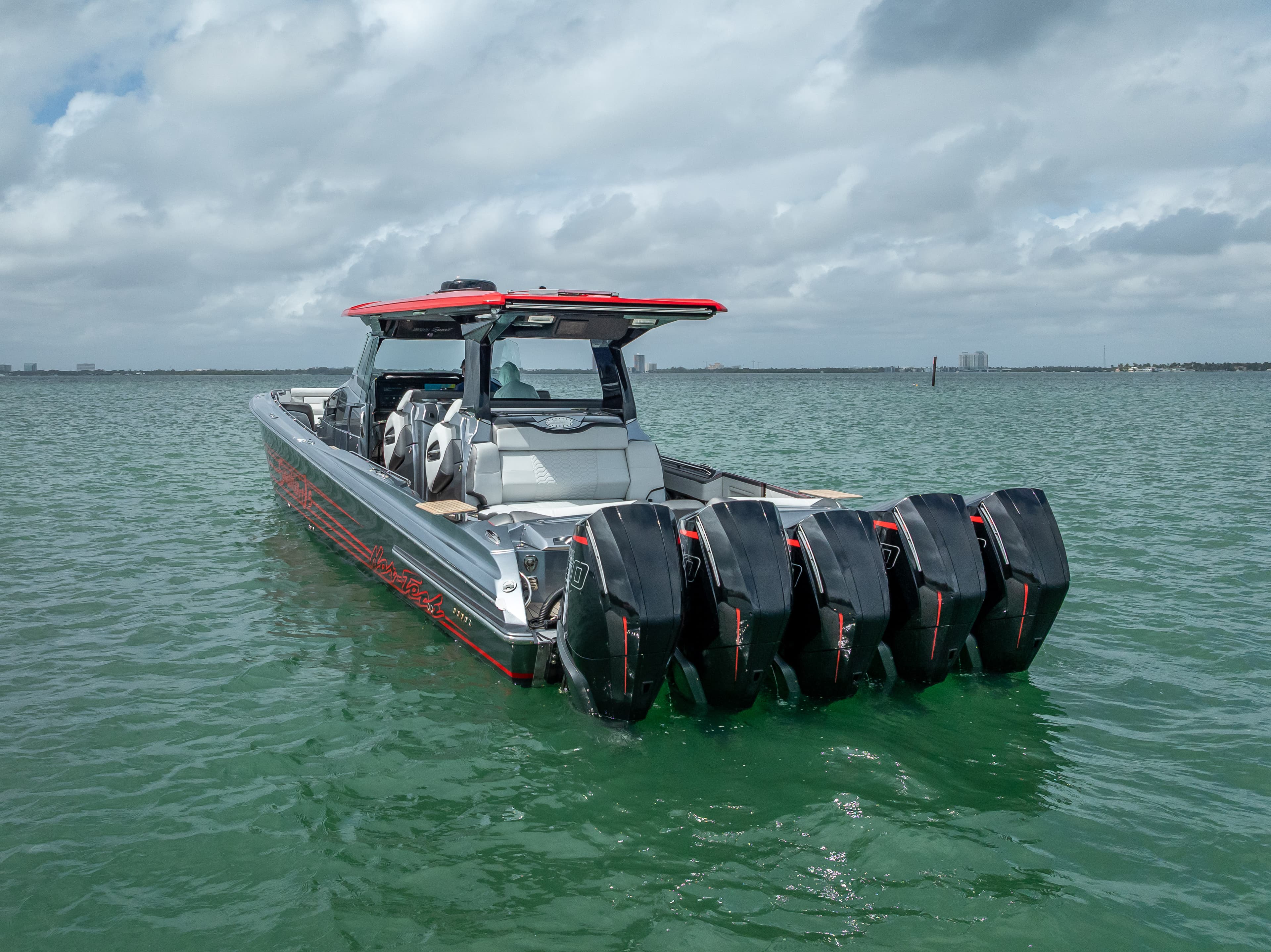 Nor-Tech 500 Sport for Sale