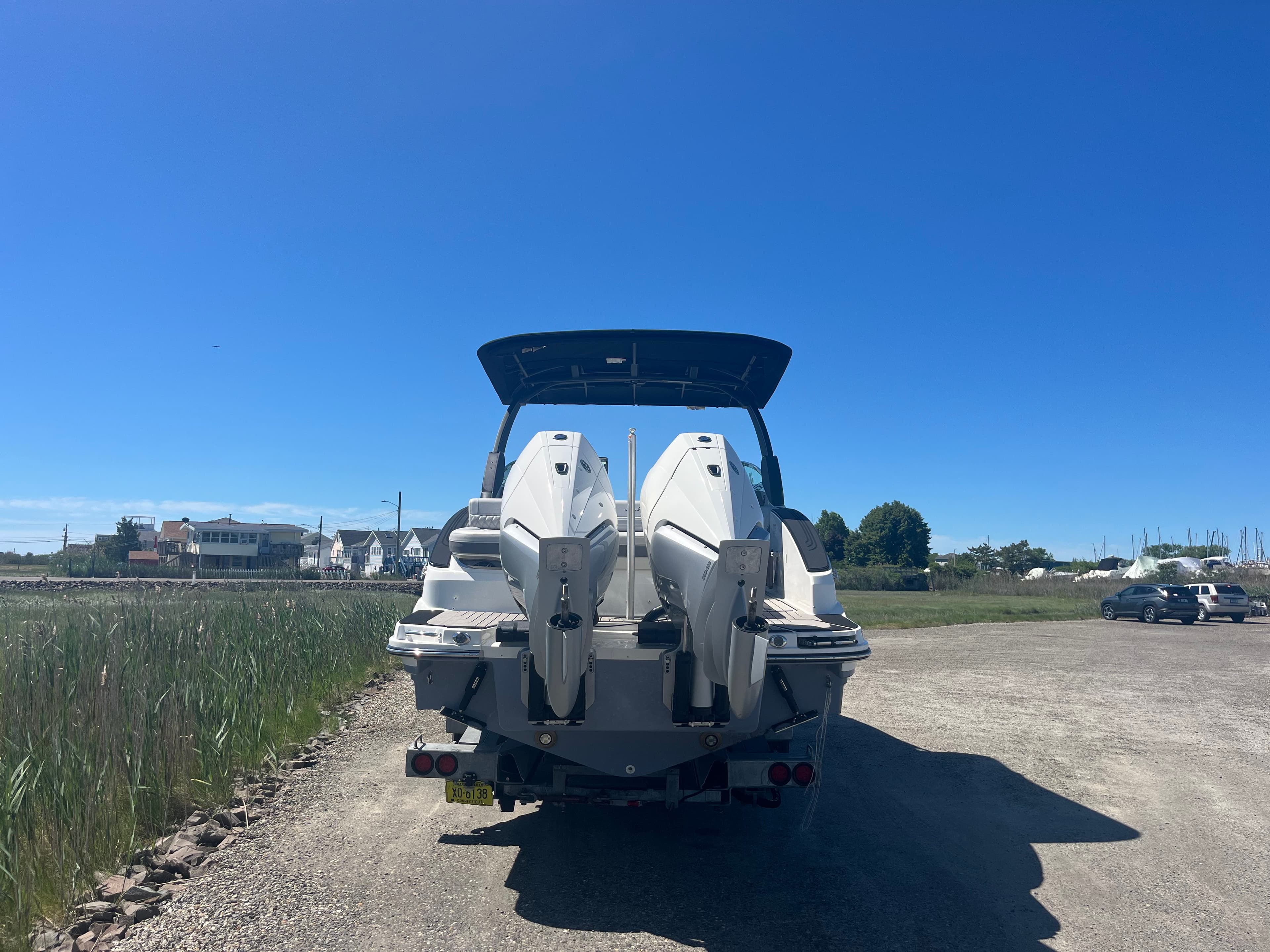 2026 Sea Ray SLX 280 Outboard zum Verkauf in Westbrook, Connecticut Bowrider 2