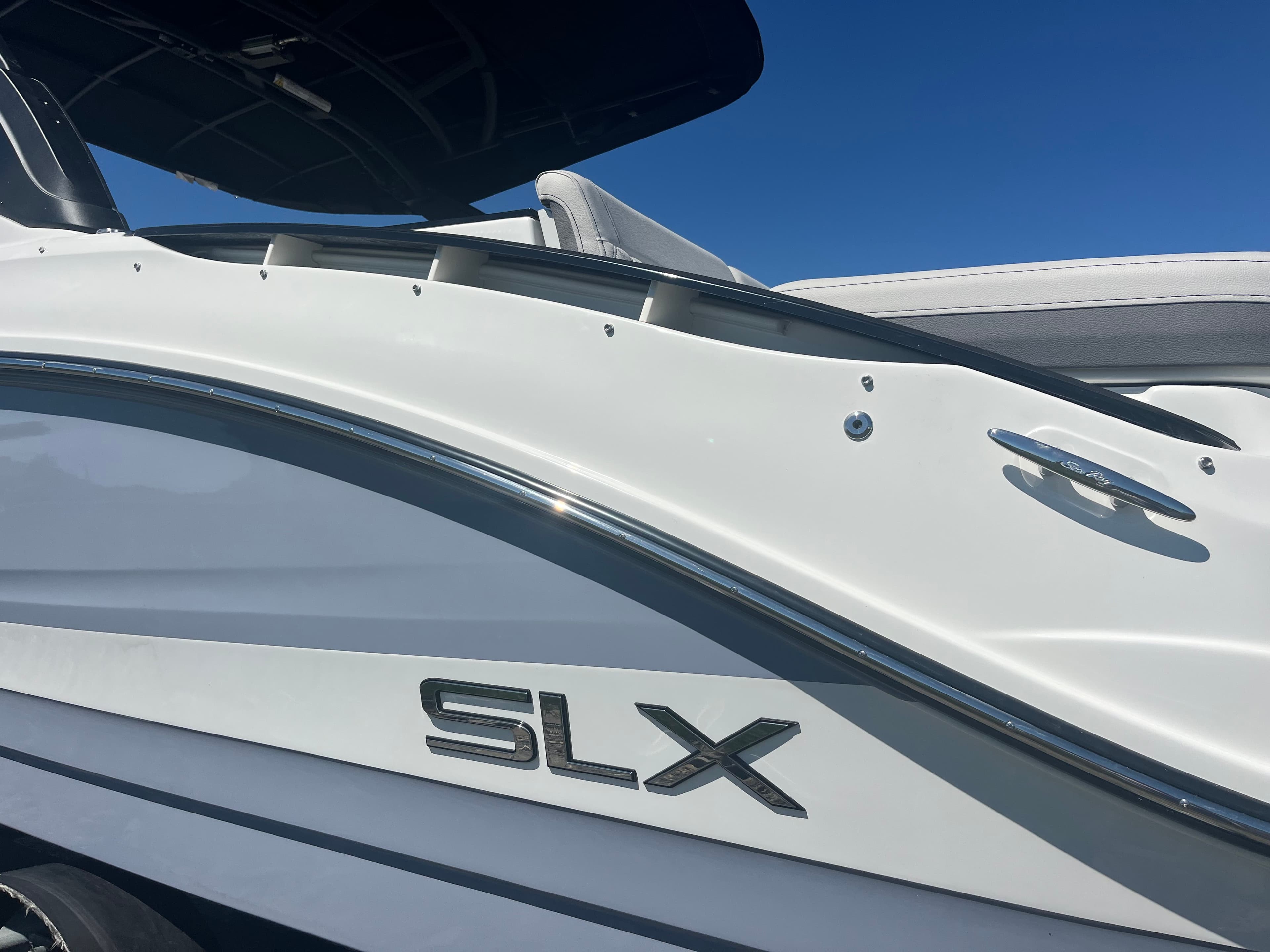 2026 Sea Ray SLX 280 Outboard zum Verkauf in Westbrook, Connecticut Bowrider 3