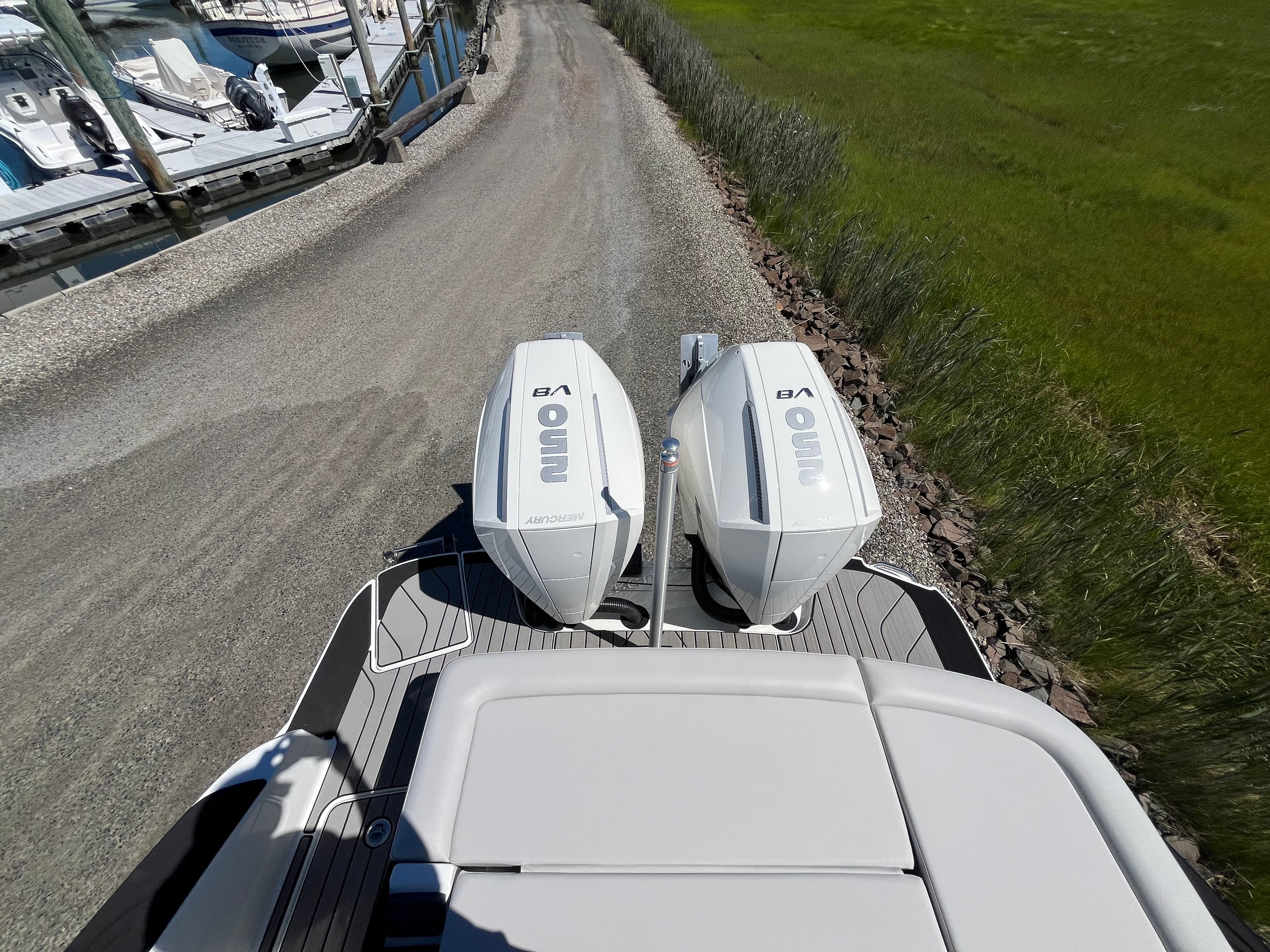 2026 Sea Ray SLX 280 Outboard zum Verkauf in Westbrook, Connecticut Bowrider 4