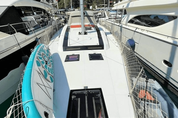 2015 Beneteau Oceanis 55 for Sale in Barcelona, ES Sloop 3