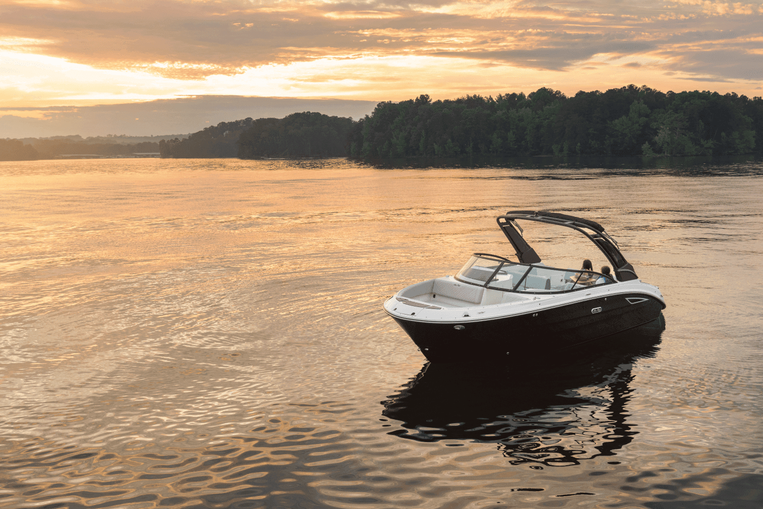 2026 Sea Ray SDX 250 for Sale in Rogers, MN Bowrider 2