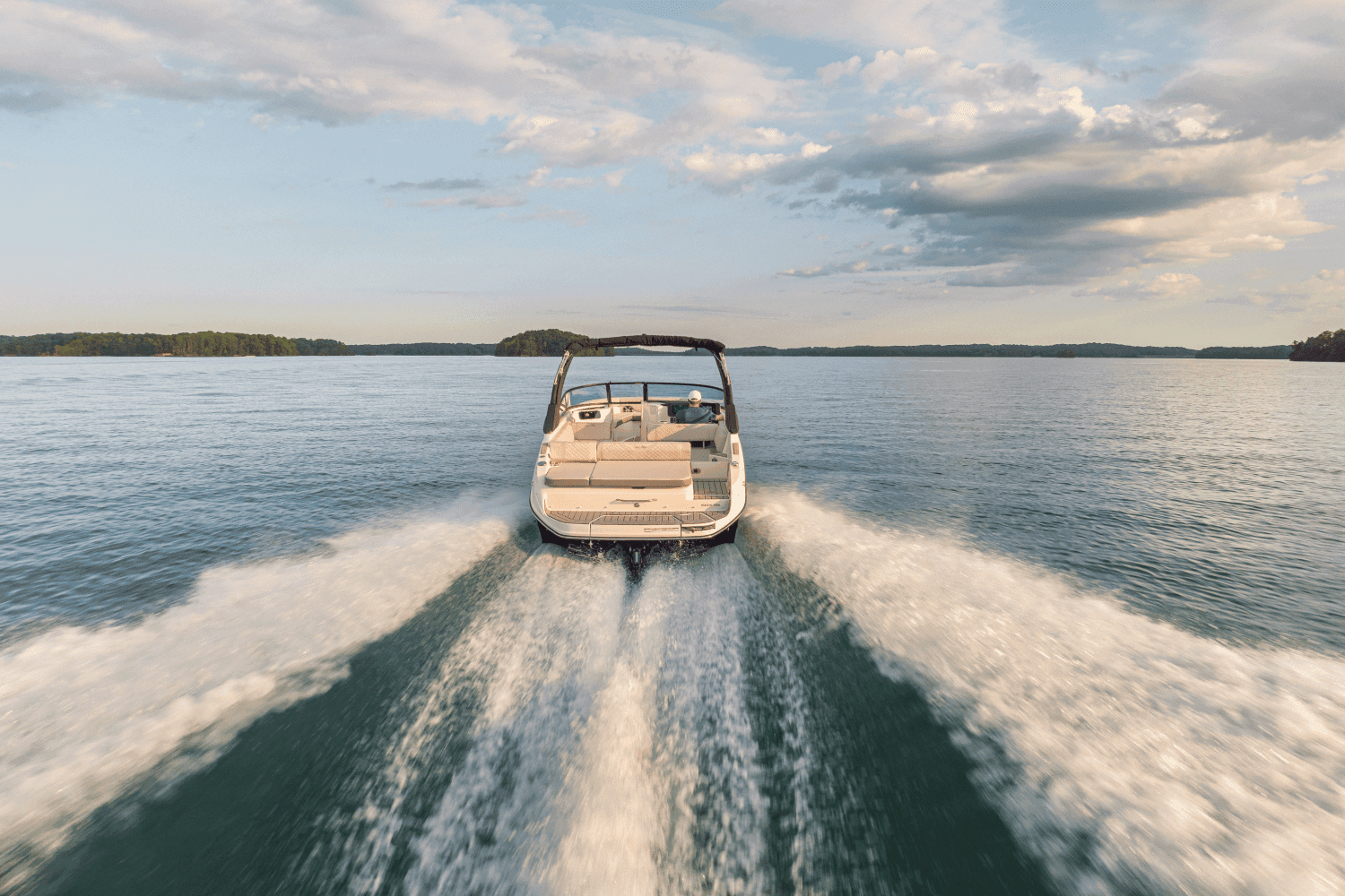 2026 Sea Ray SDX 250 for Sale in Rogers, MN Bowrider 5